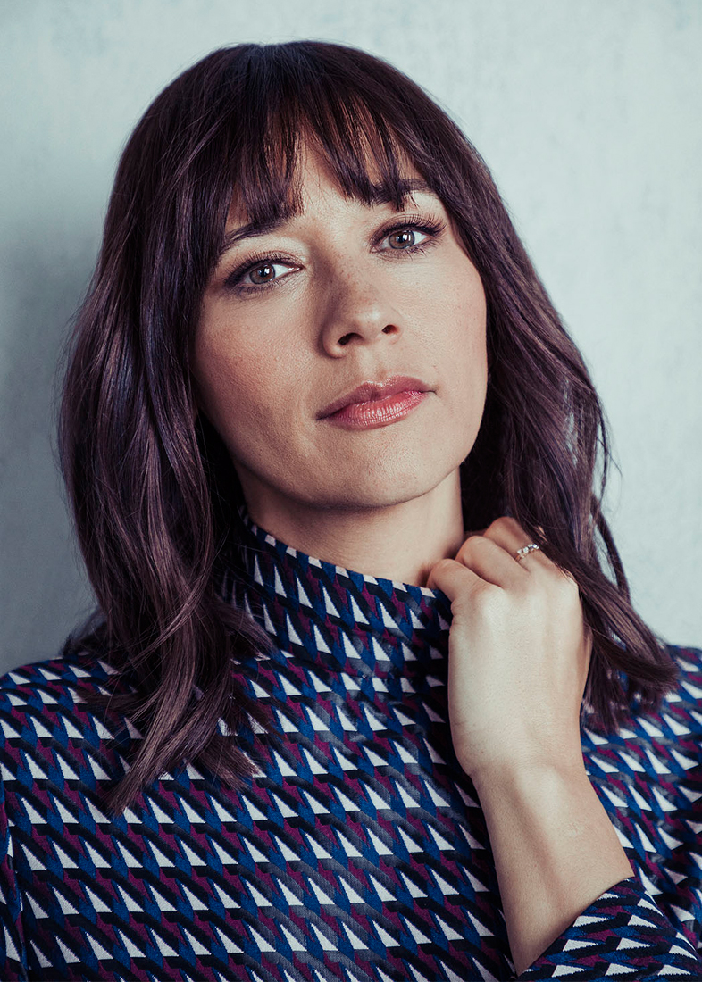 Rashida Jones, photo #930025