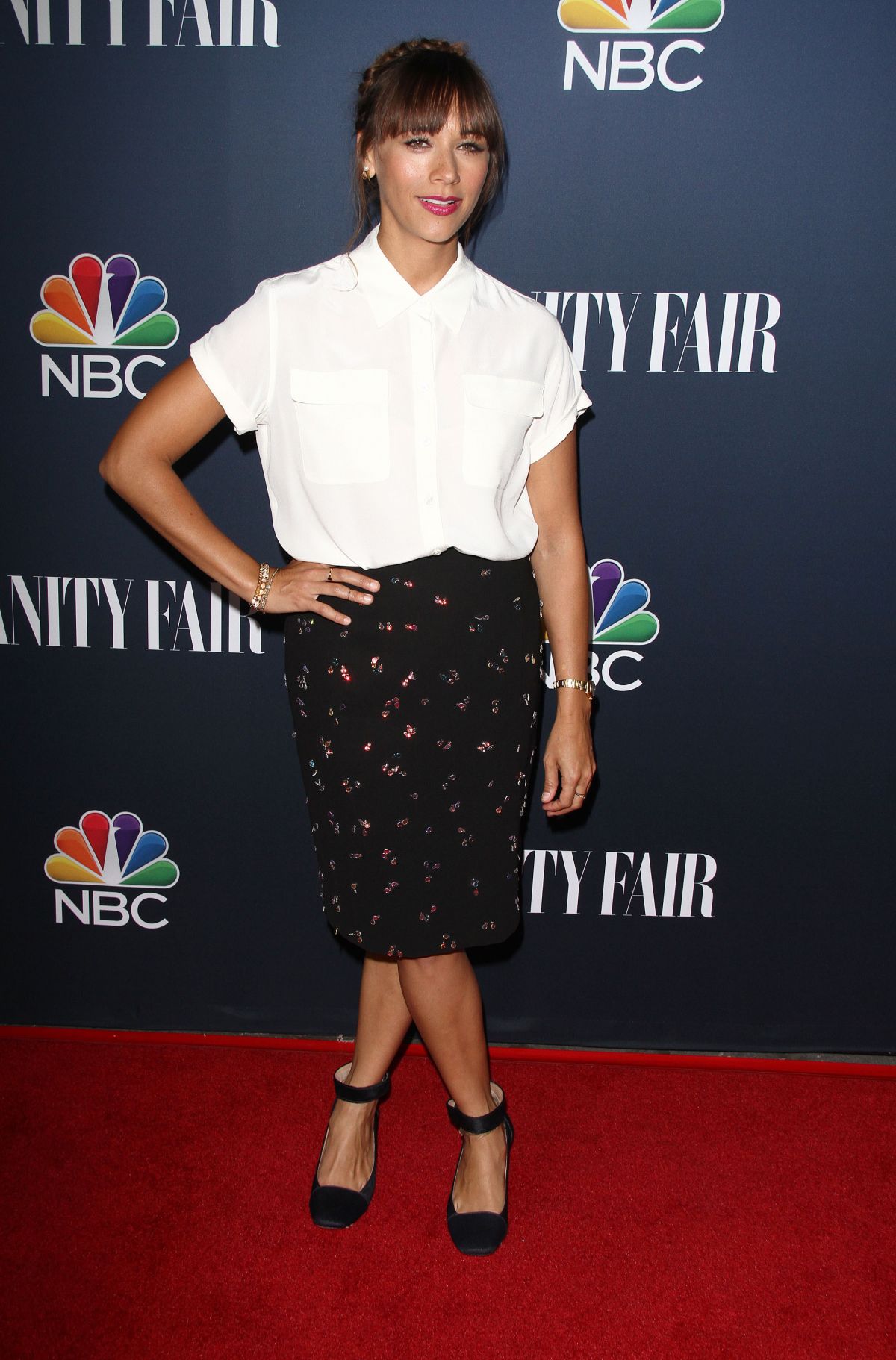 Rashida Jones, photo #735516