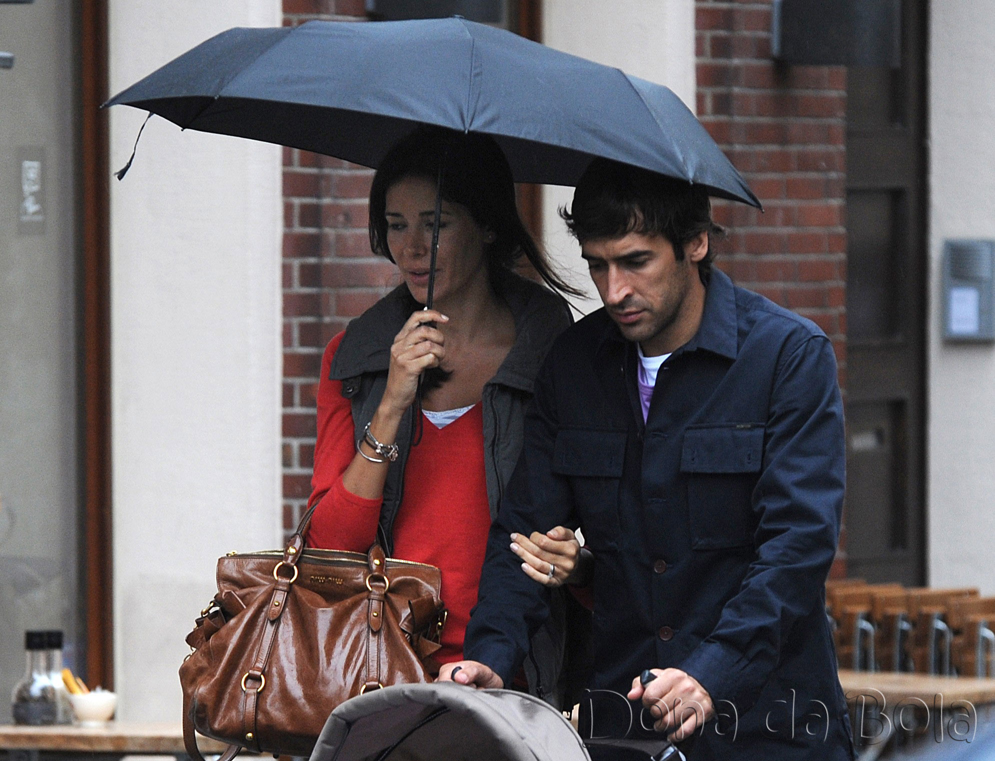 Raul Gonzalez Blanco, photo #610496