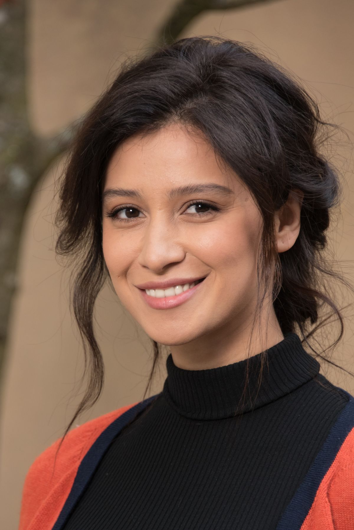 Ravshana Kurkova, photo #1018671