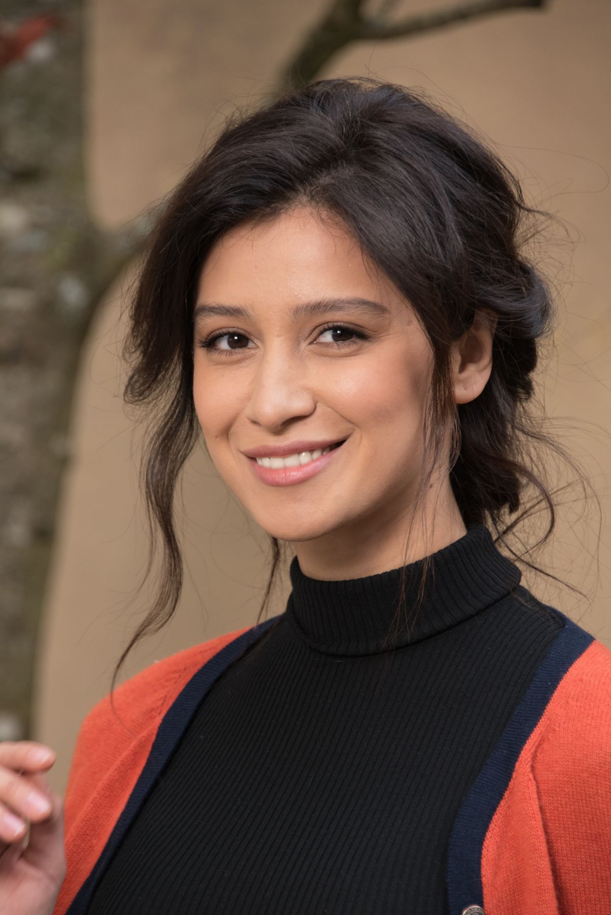 Ravshana Kurkova, photo #1018672