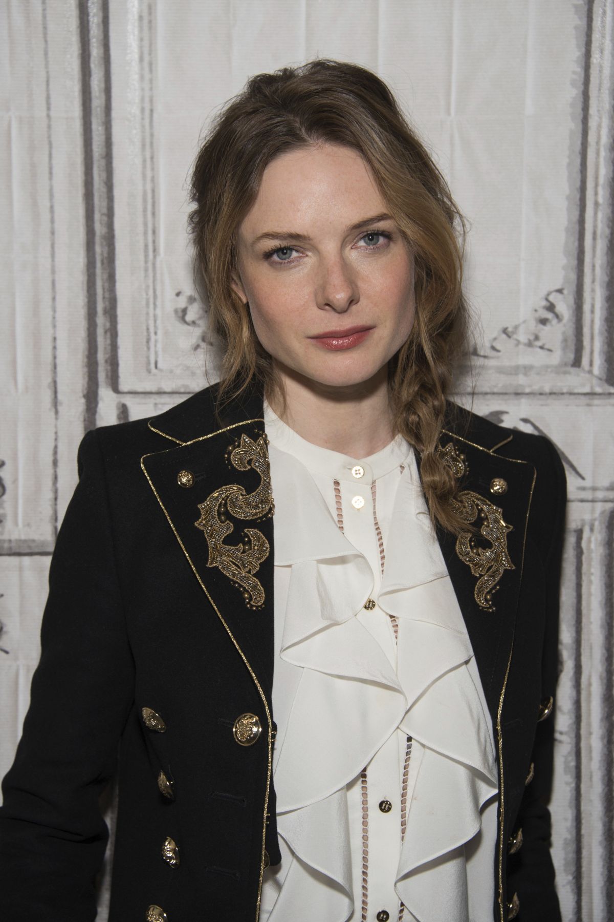 Rebecca Ferguson (actress), photo #918955