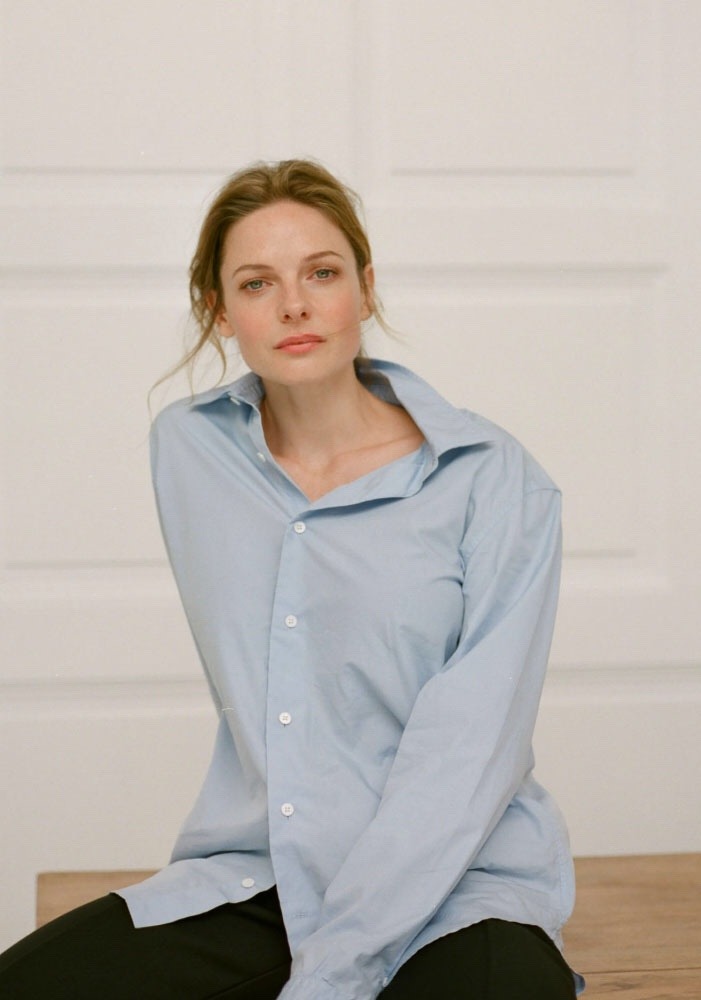 Rebecca Ferguson (actress), photo #1000111