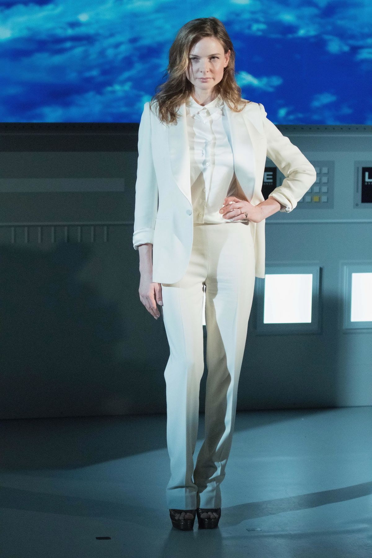Rebecca Ferguson (actress), photo #917124