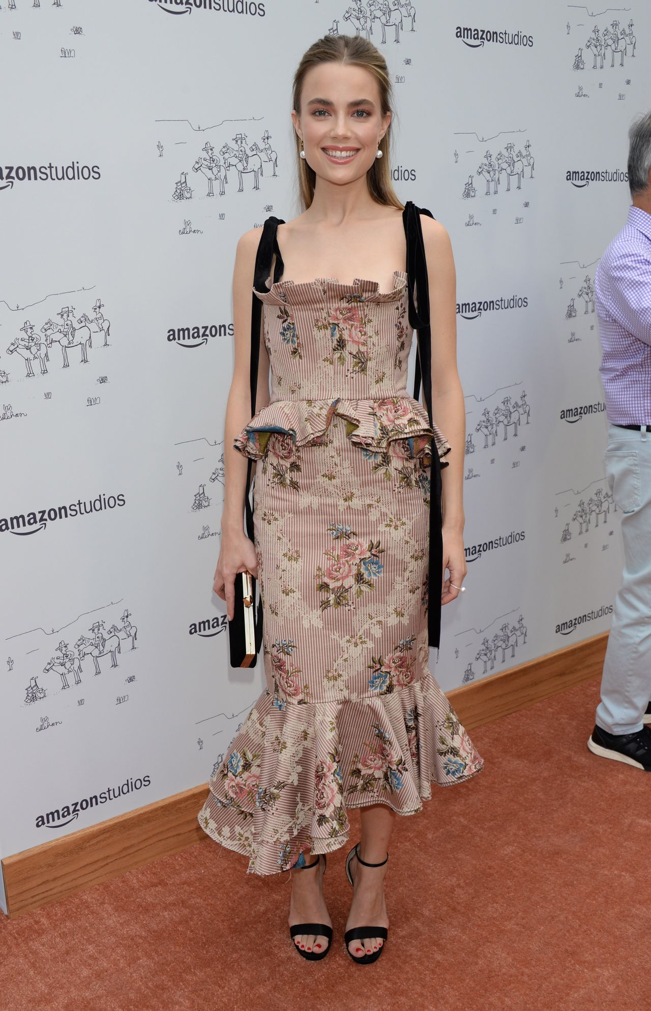 Rebecca Rittenhouse, photo #1051393