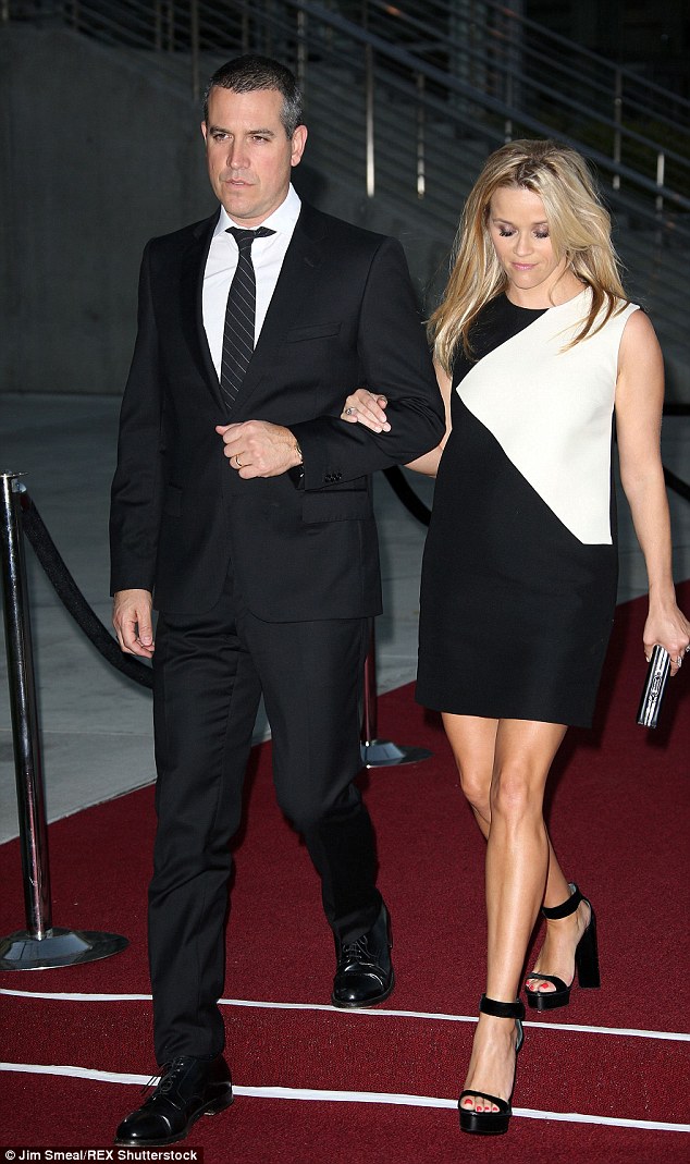 Reese Witherspoon, photo #798664