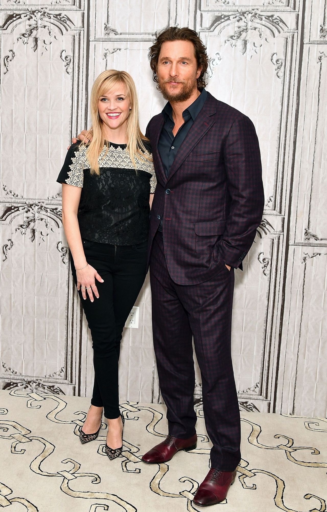 Reese Witherspoon, photo #898556