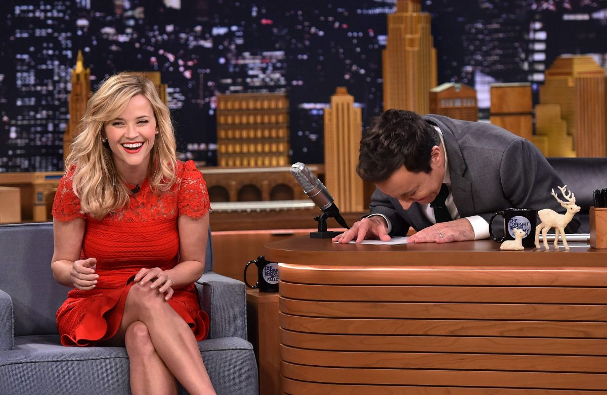 Reese Witherspoon, photo #748523