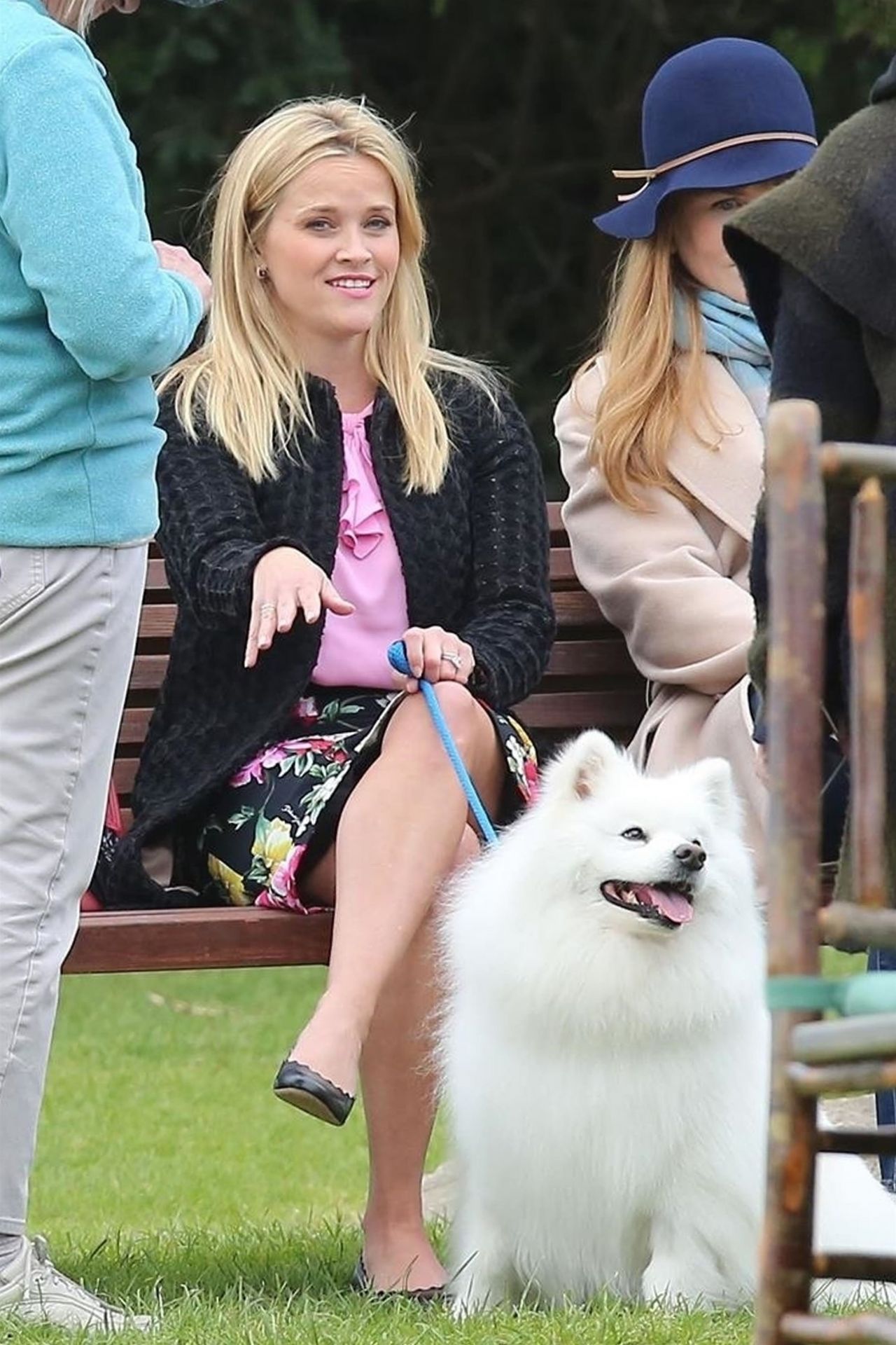 Reese Witherspoon, photo #1029294