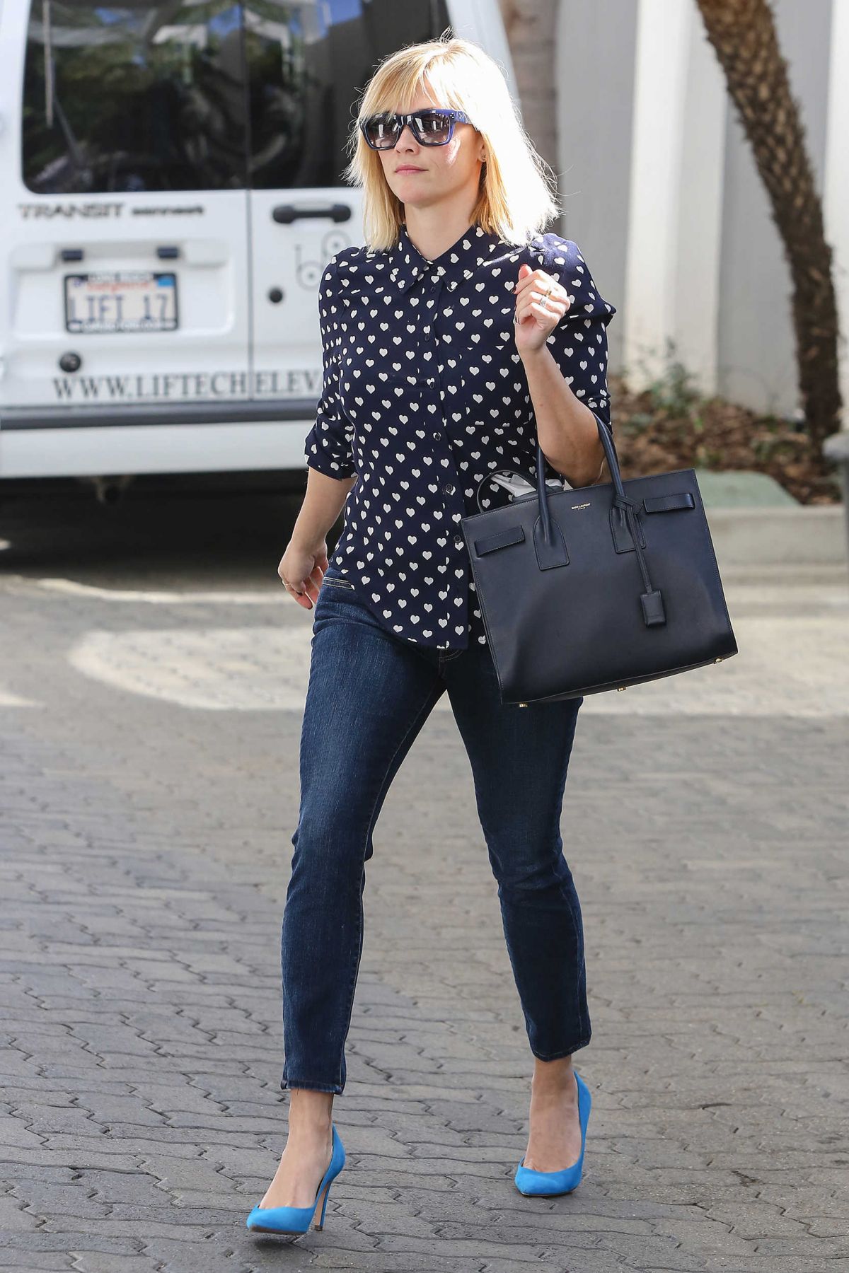 Reese Witherspoon, photo #667823