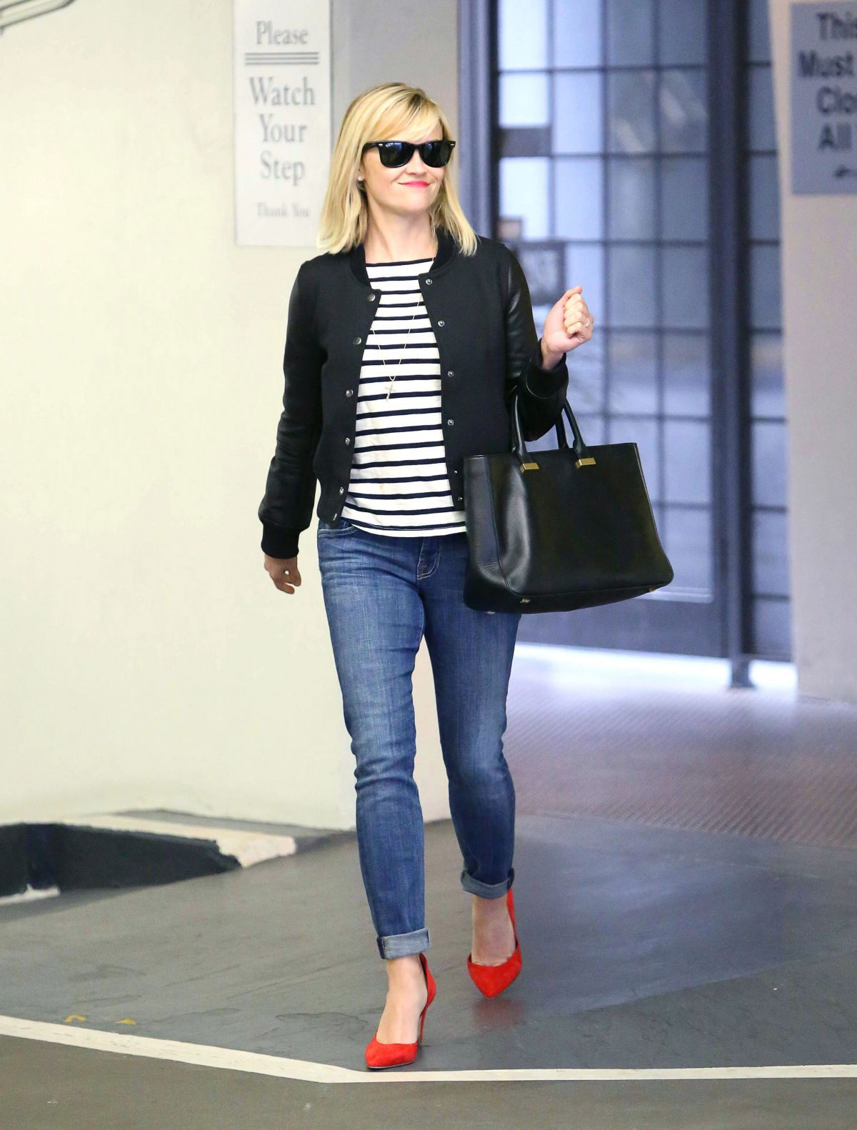 Reese Witherspoon, photo #685327