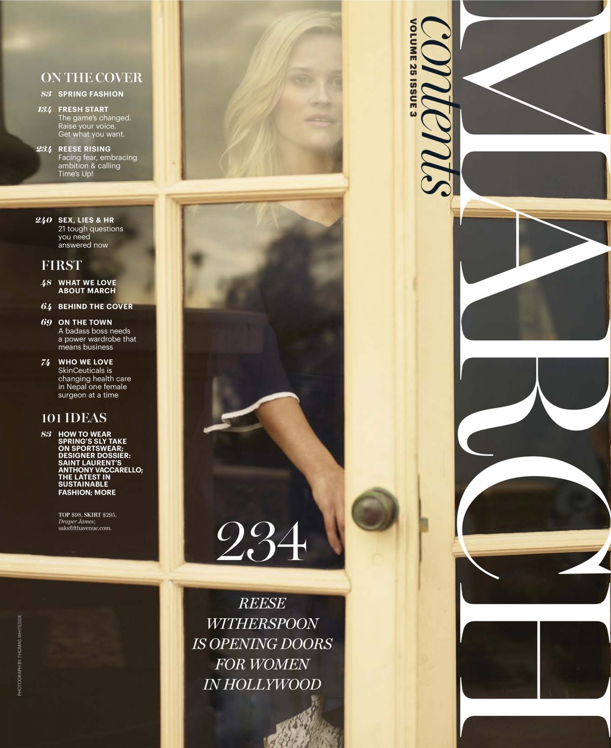 Reese Witherspoon, photo #1043496