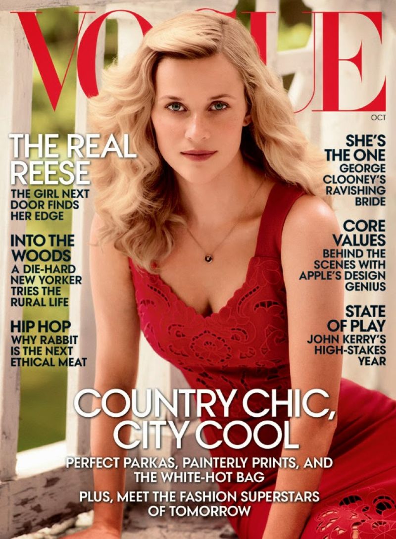 Reese Witherspoon, photo #732549