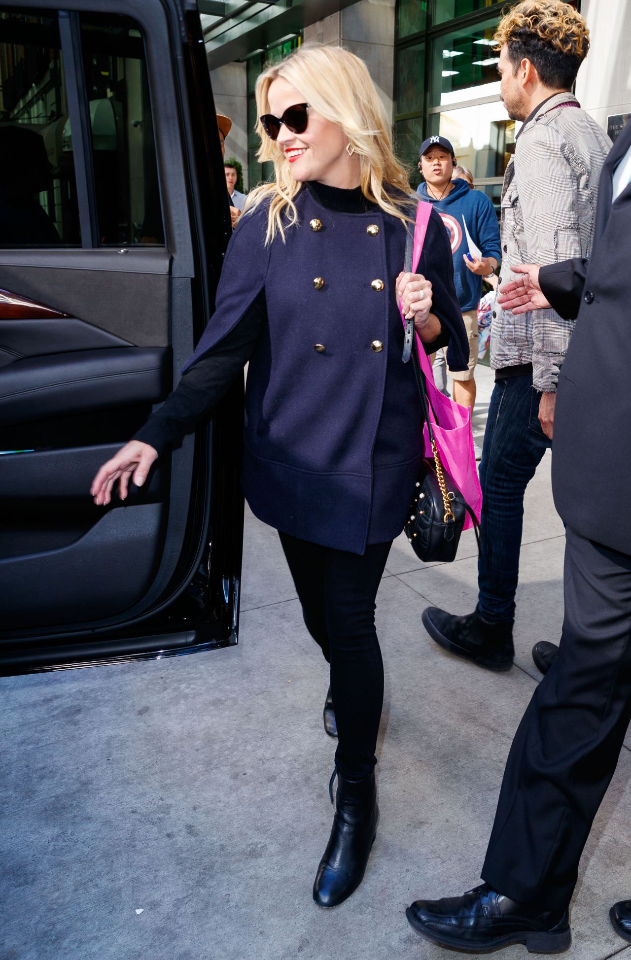 Reese Witherspoon, photo #969498
