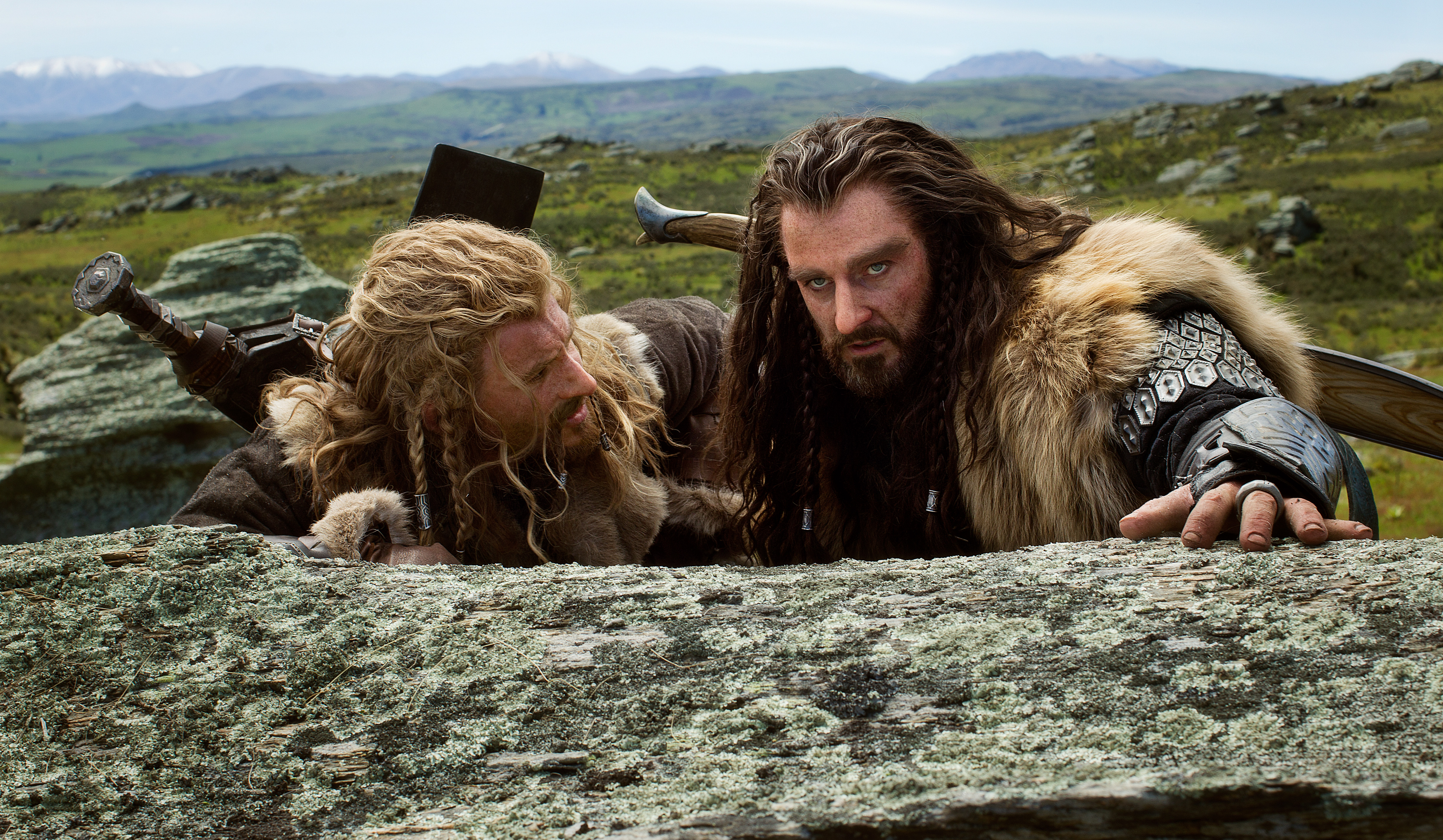 Richard Armitage, photo #752289