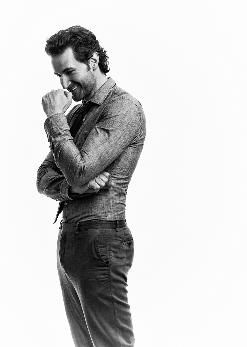 Richard Armitage, photo #752293