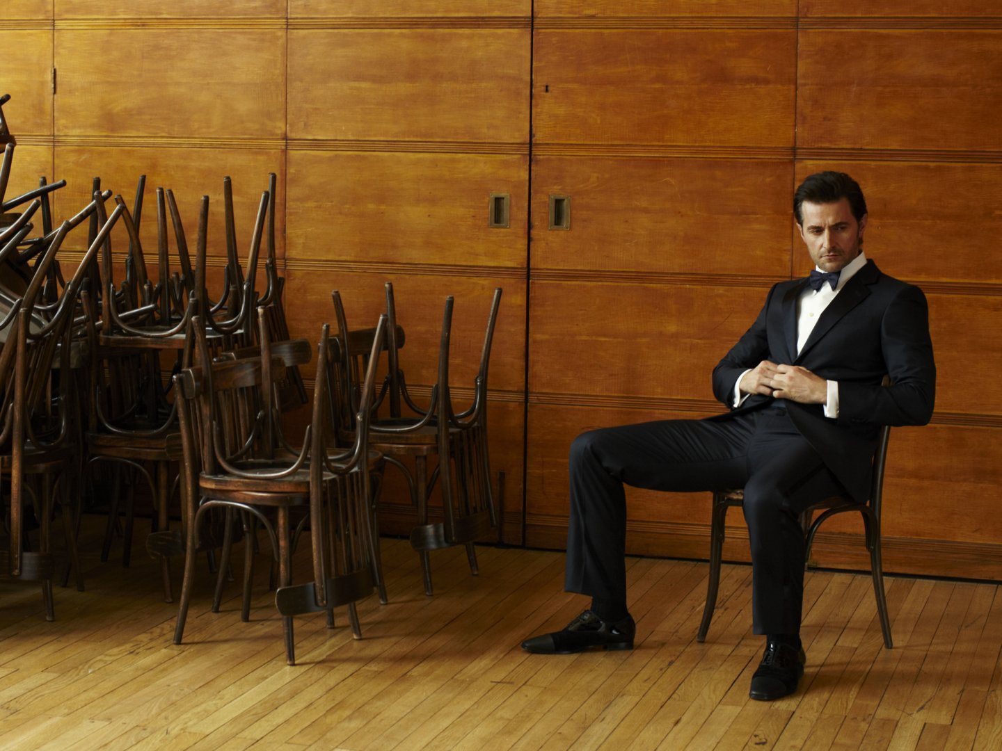 Richard Armitage, photo #748673