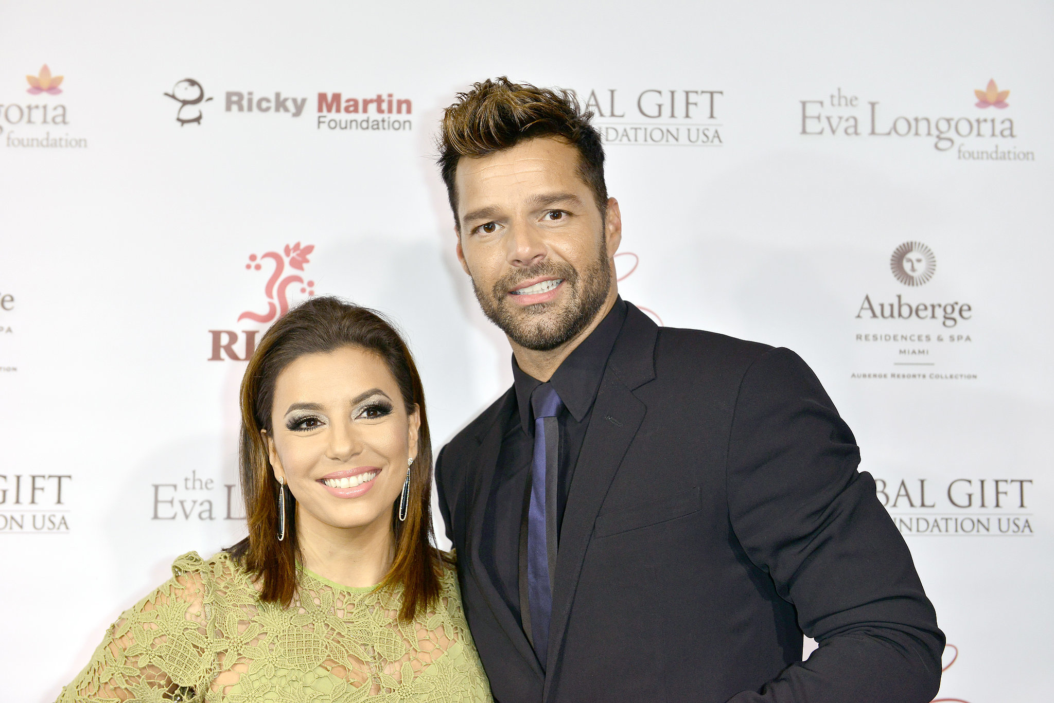 Ricky Martin, photo #817925