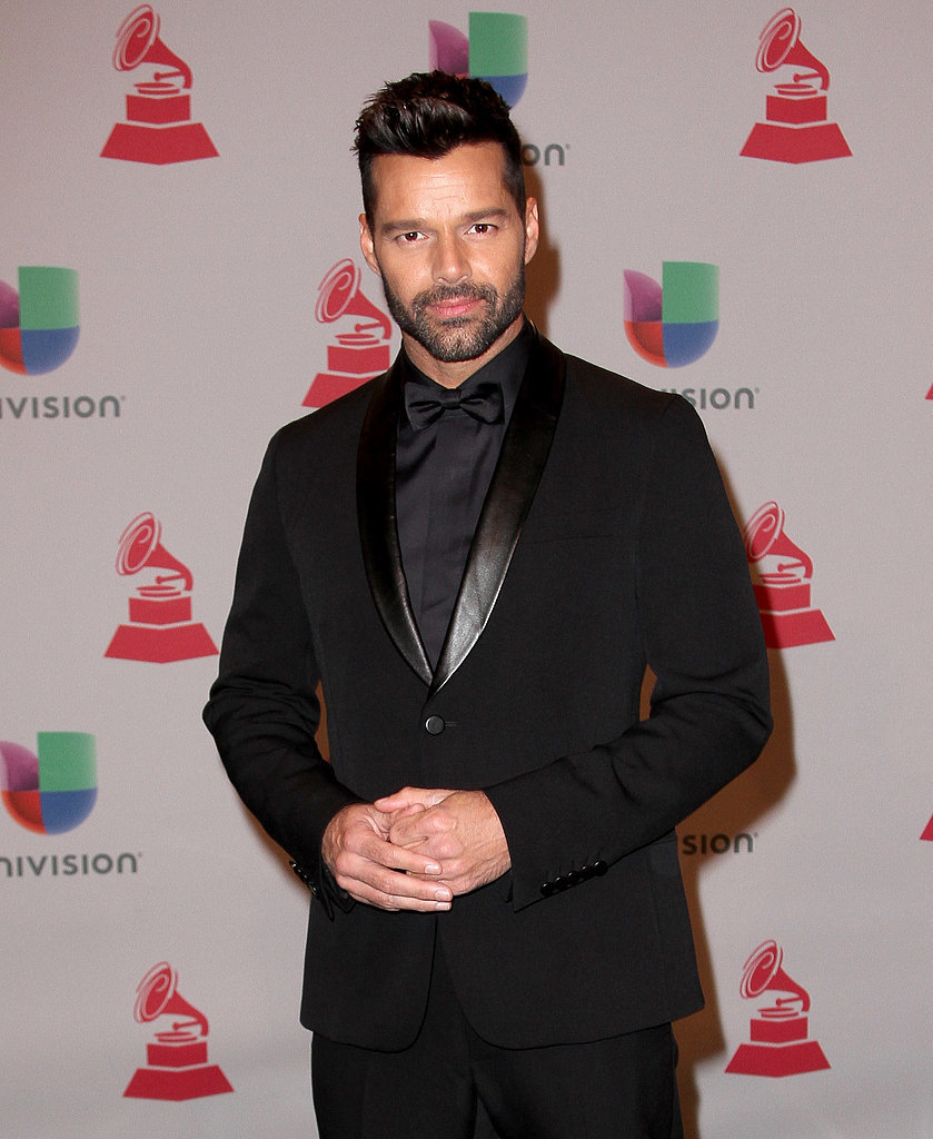 Ricky Martin, photo #743420