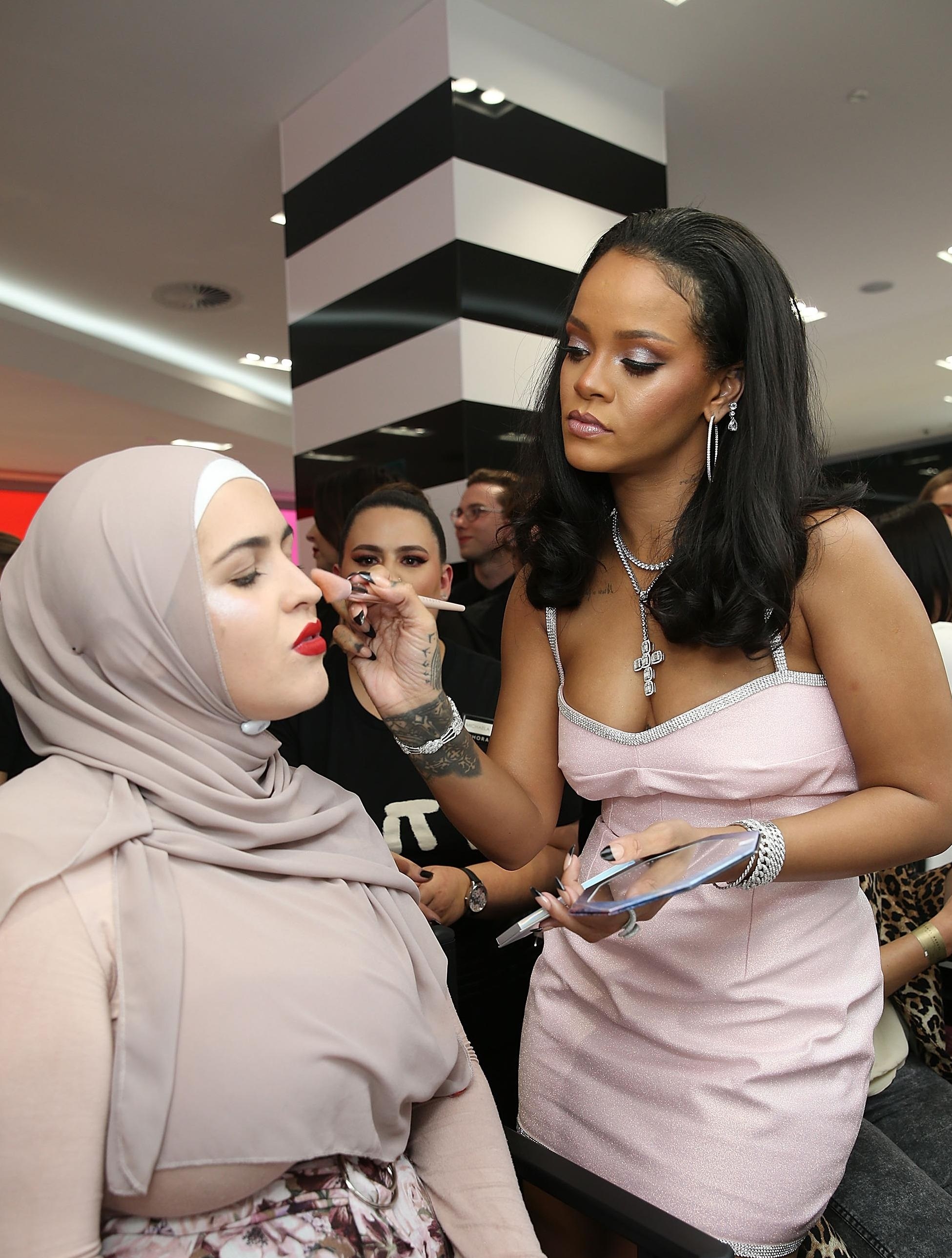Rihanna, photo #1072233
