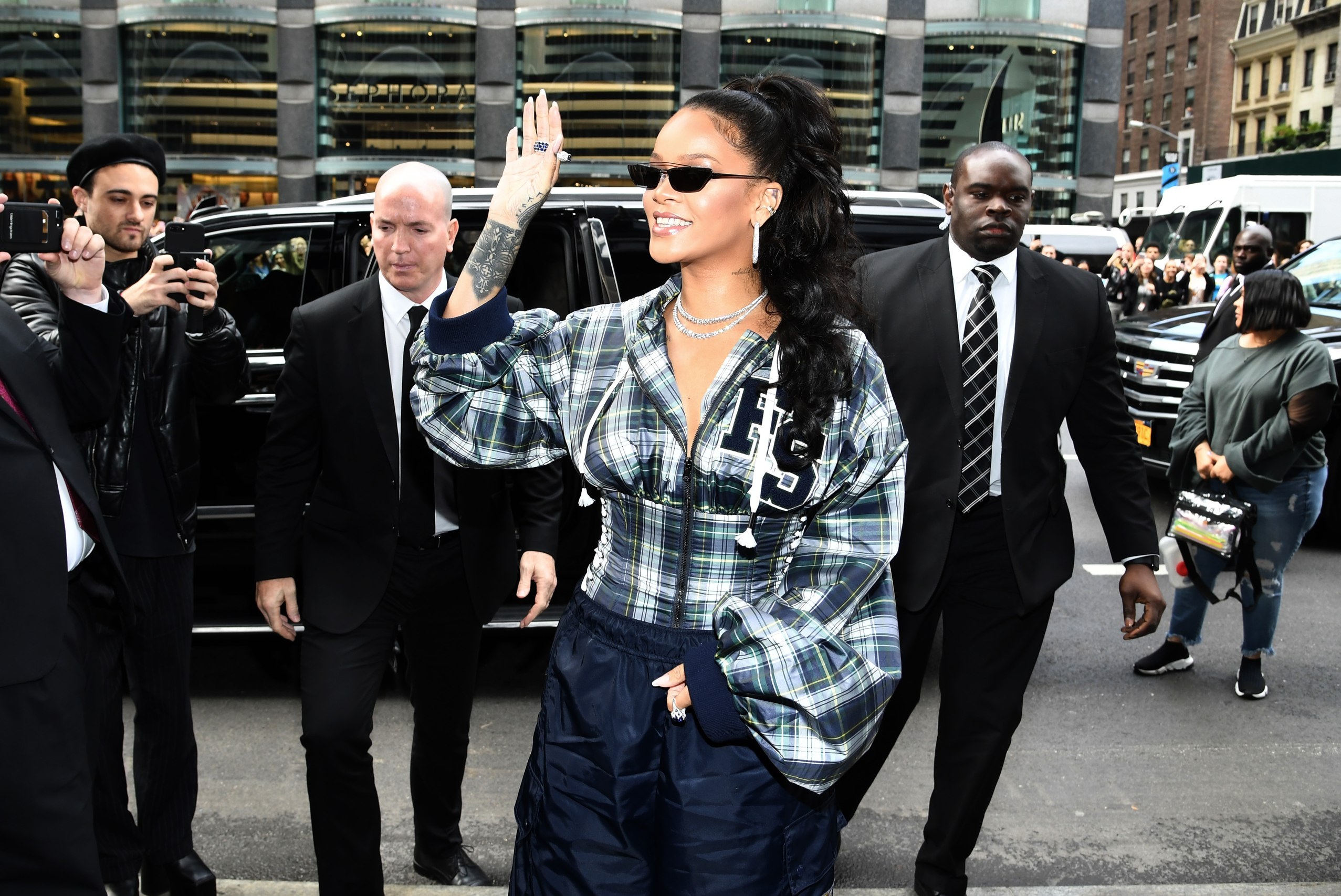 Rihanna, photo #972027