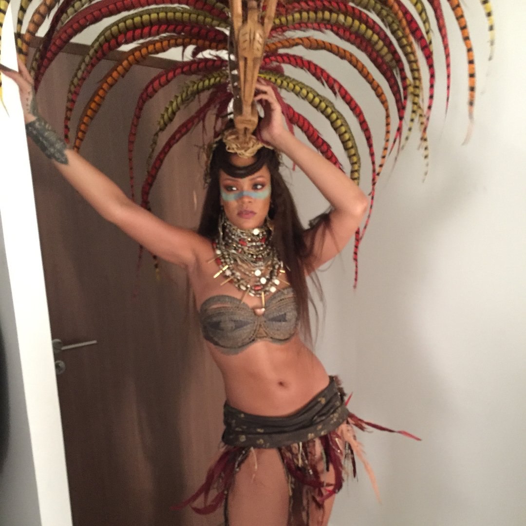 Rihanna, photo #951917