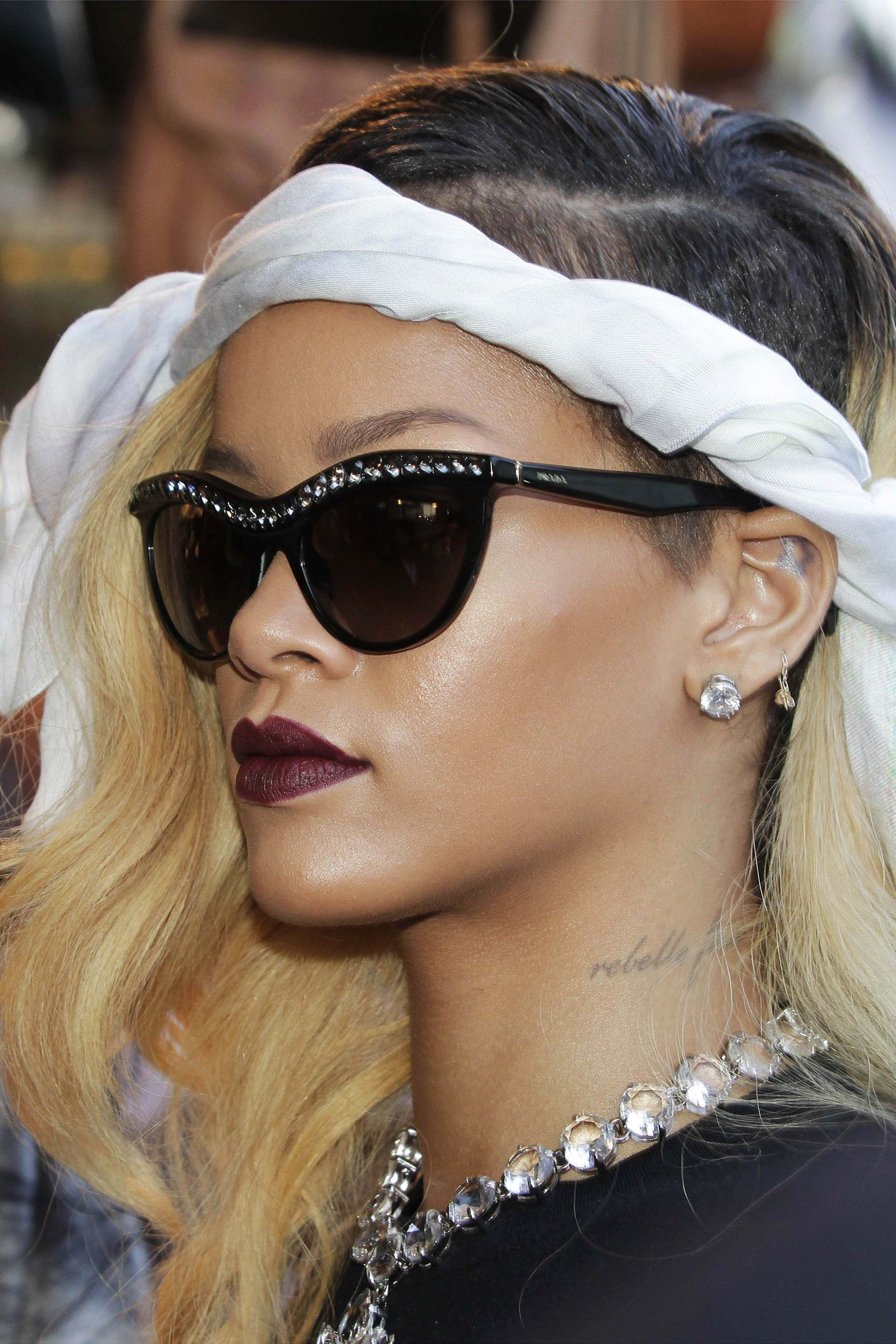 Rihanna, photo #610220