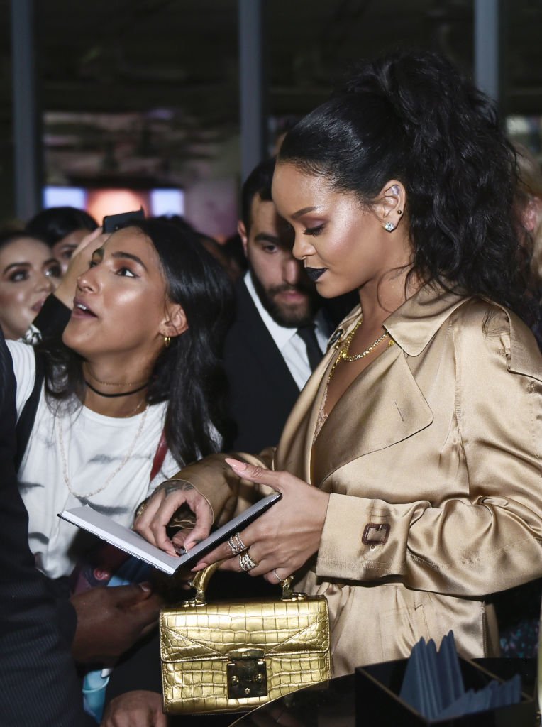 Rihanna, photo #1071320
