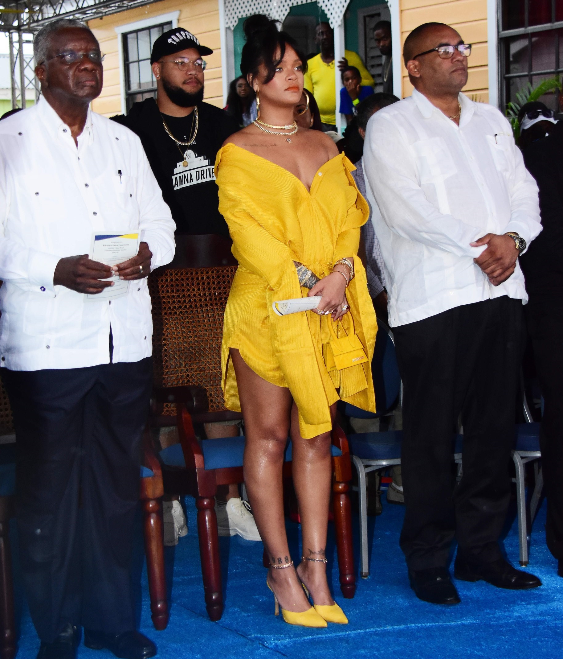 Rihanna, photo #985441