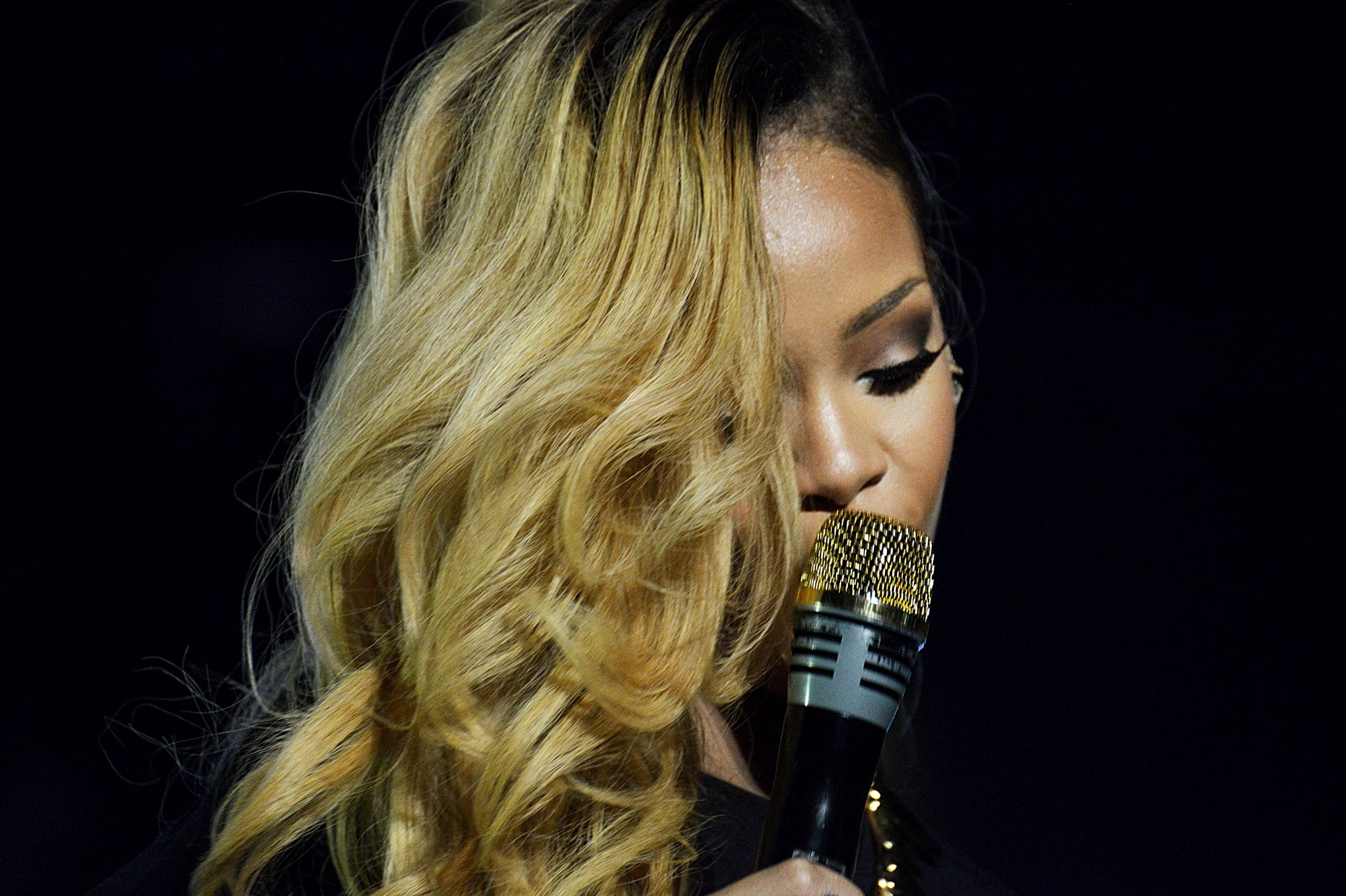 Rihanna, photo #608825