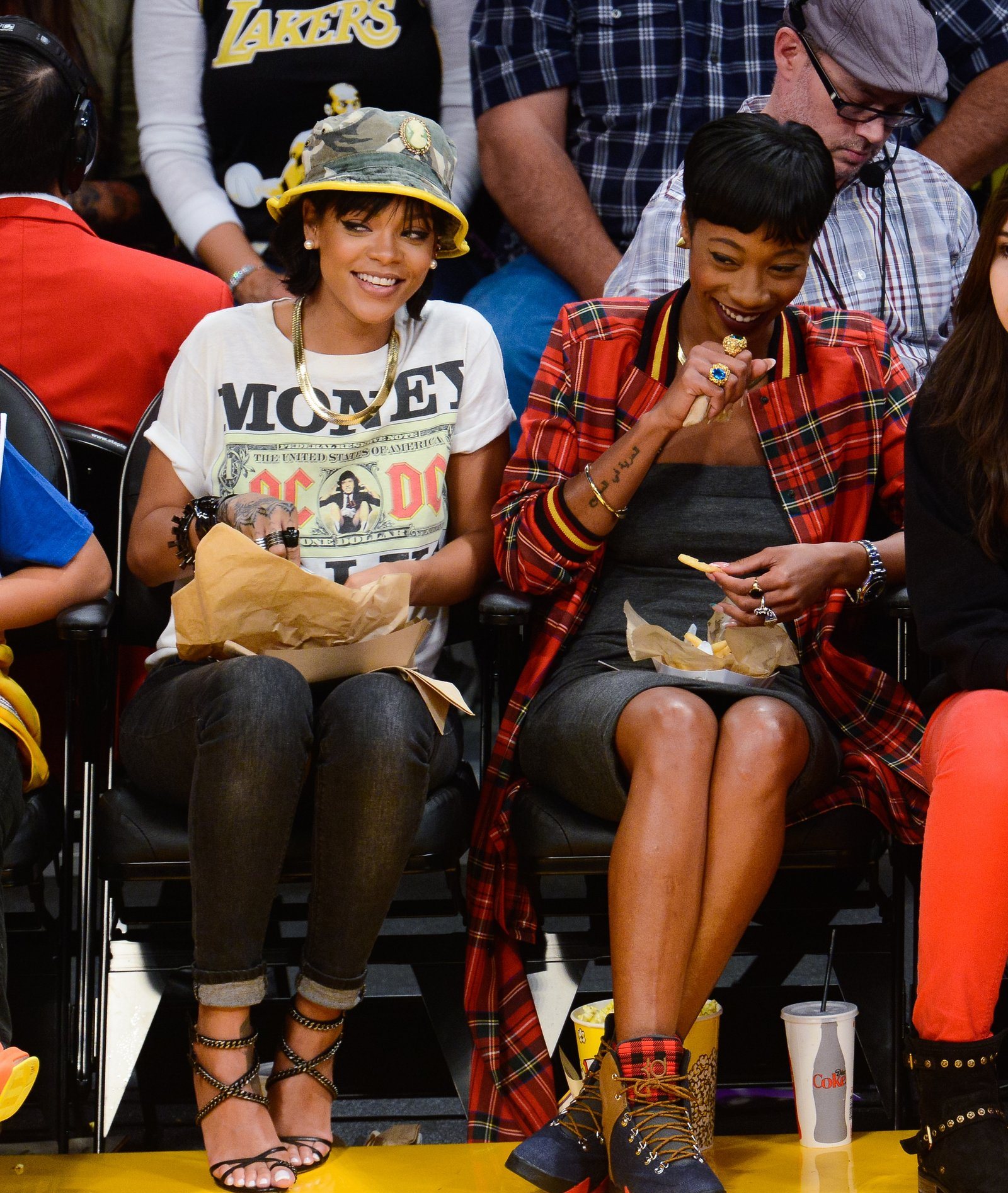 Rihanna, photo #650133