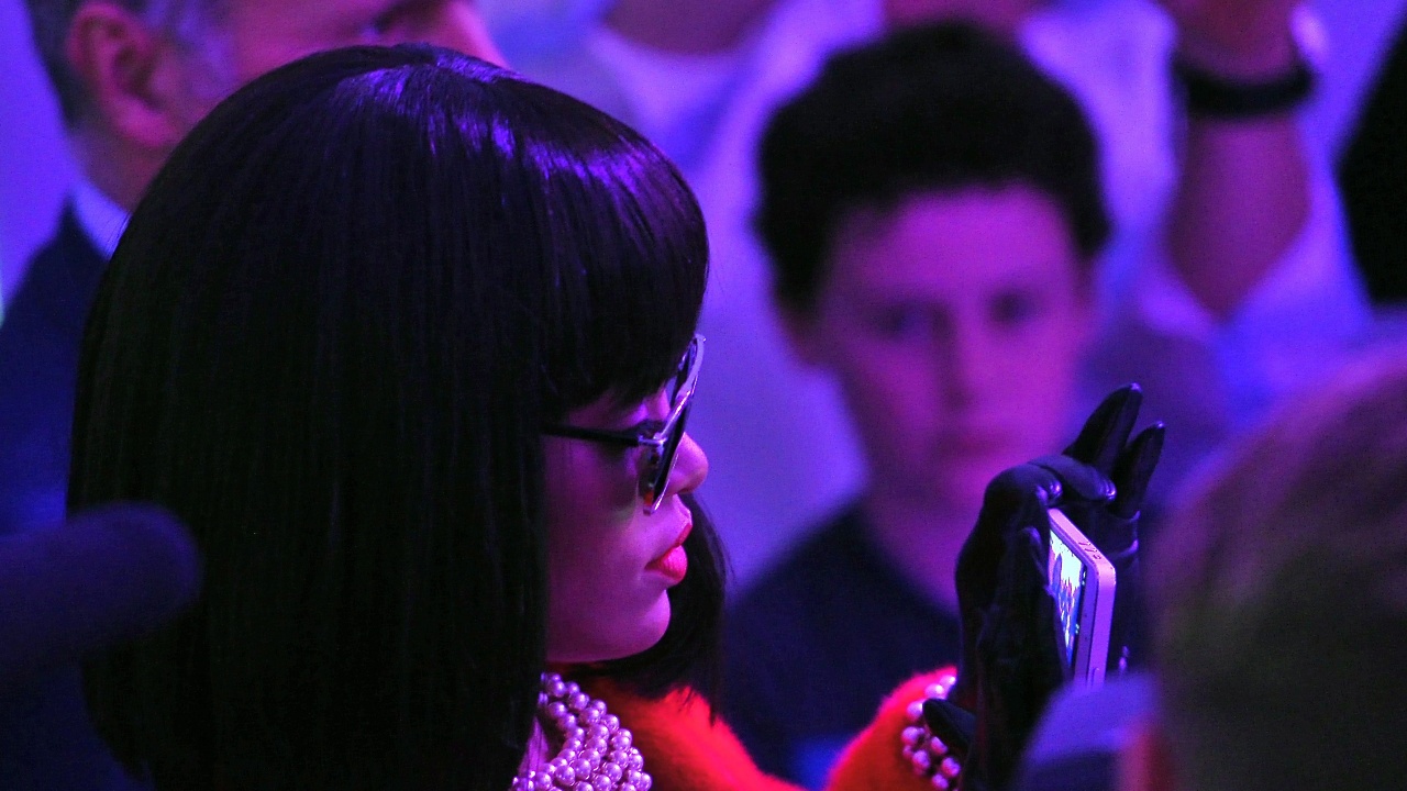 Rihanna, photo #677090