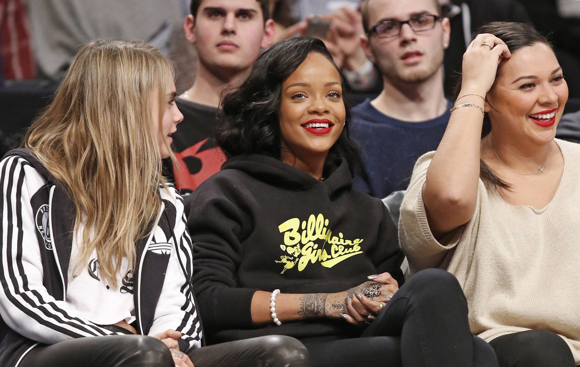 Rihanna, photo #662494