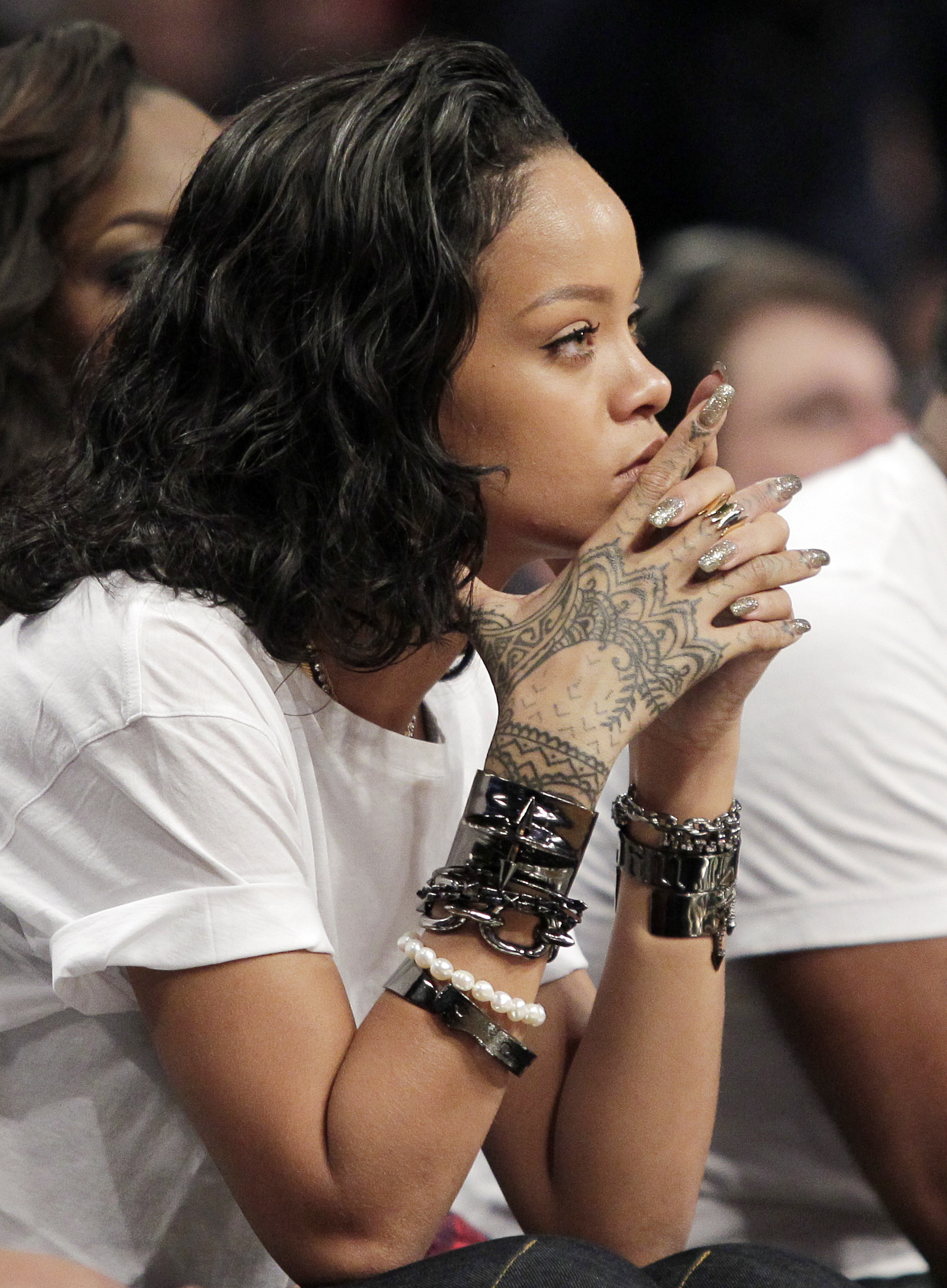 Rihanna, photo #662483