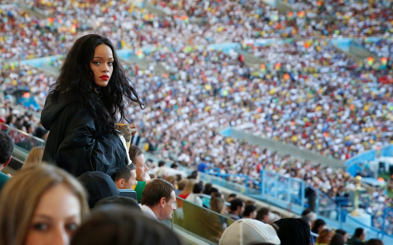 Rihanna, photo #726864