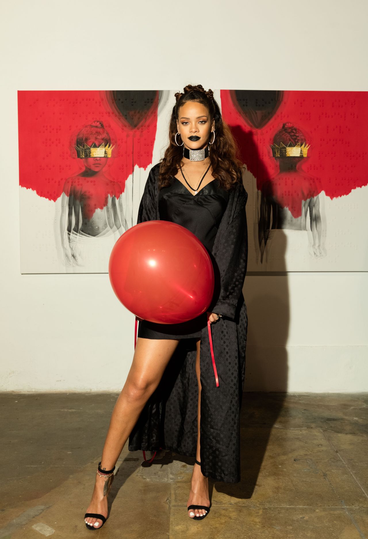 Rihanna, photo #802577