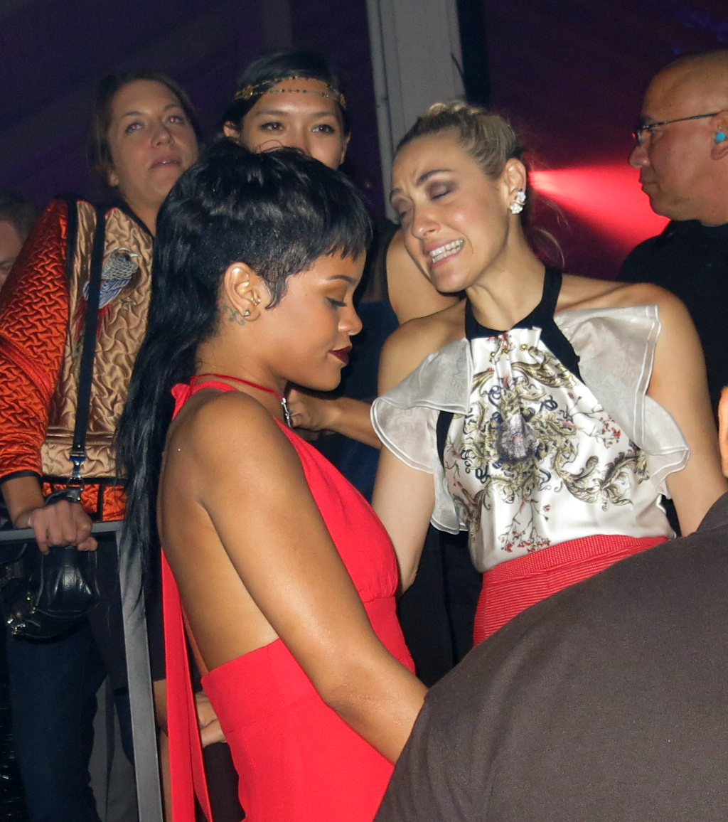 Rihanna, photo #649274