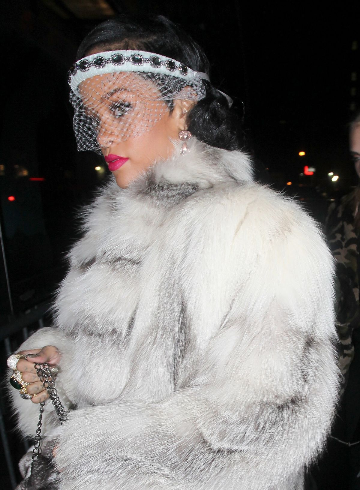 Rihanna, photo #659384