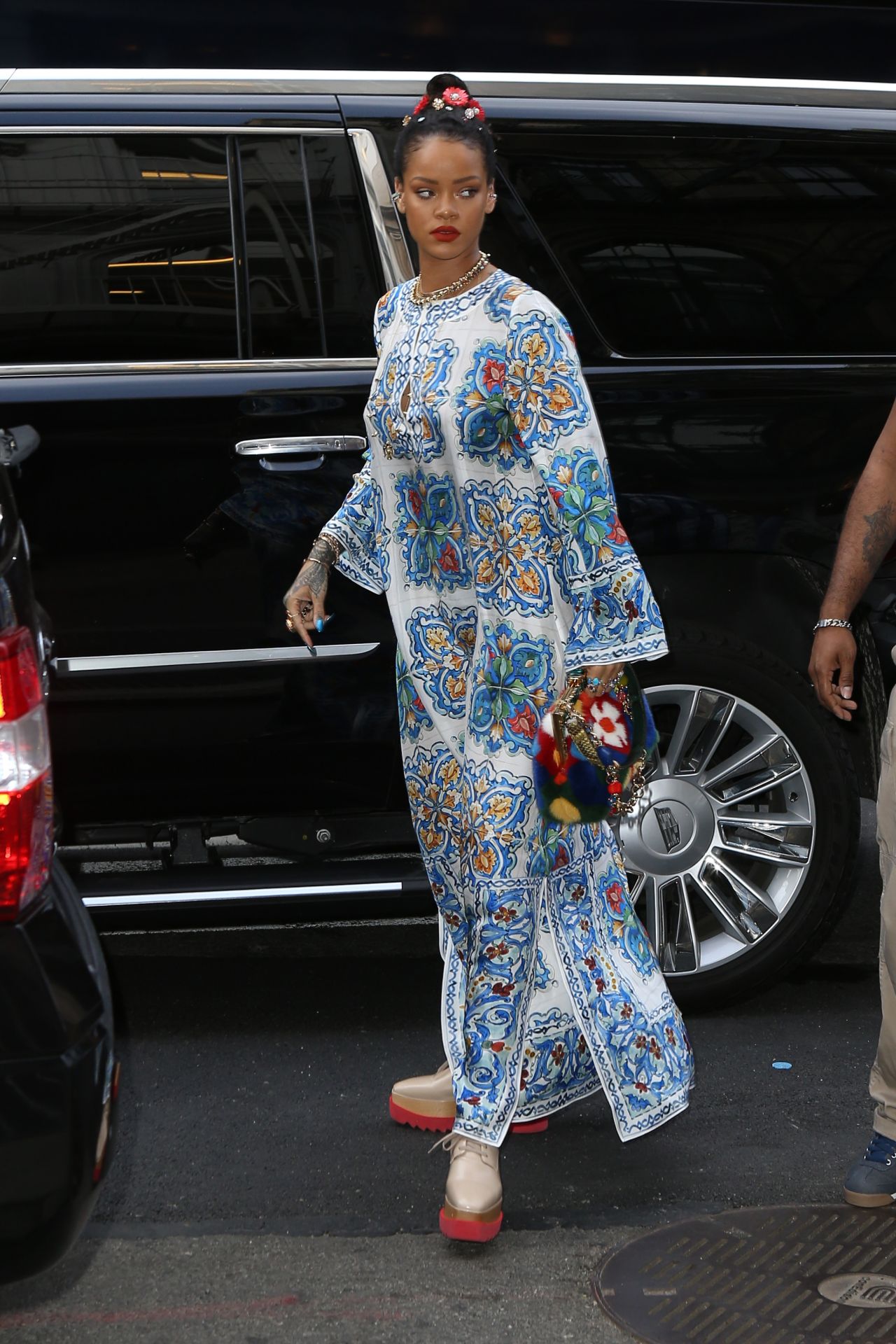 Rihanna, photo #855776