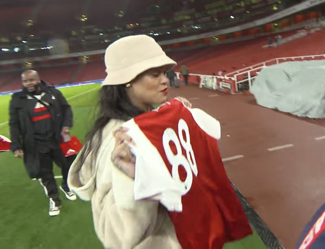 Rihanna, photo #1005667