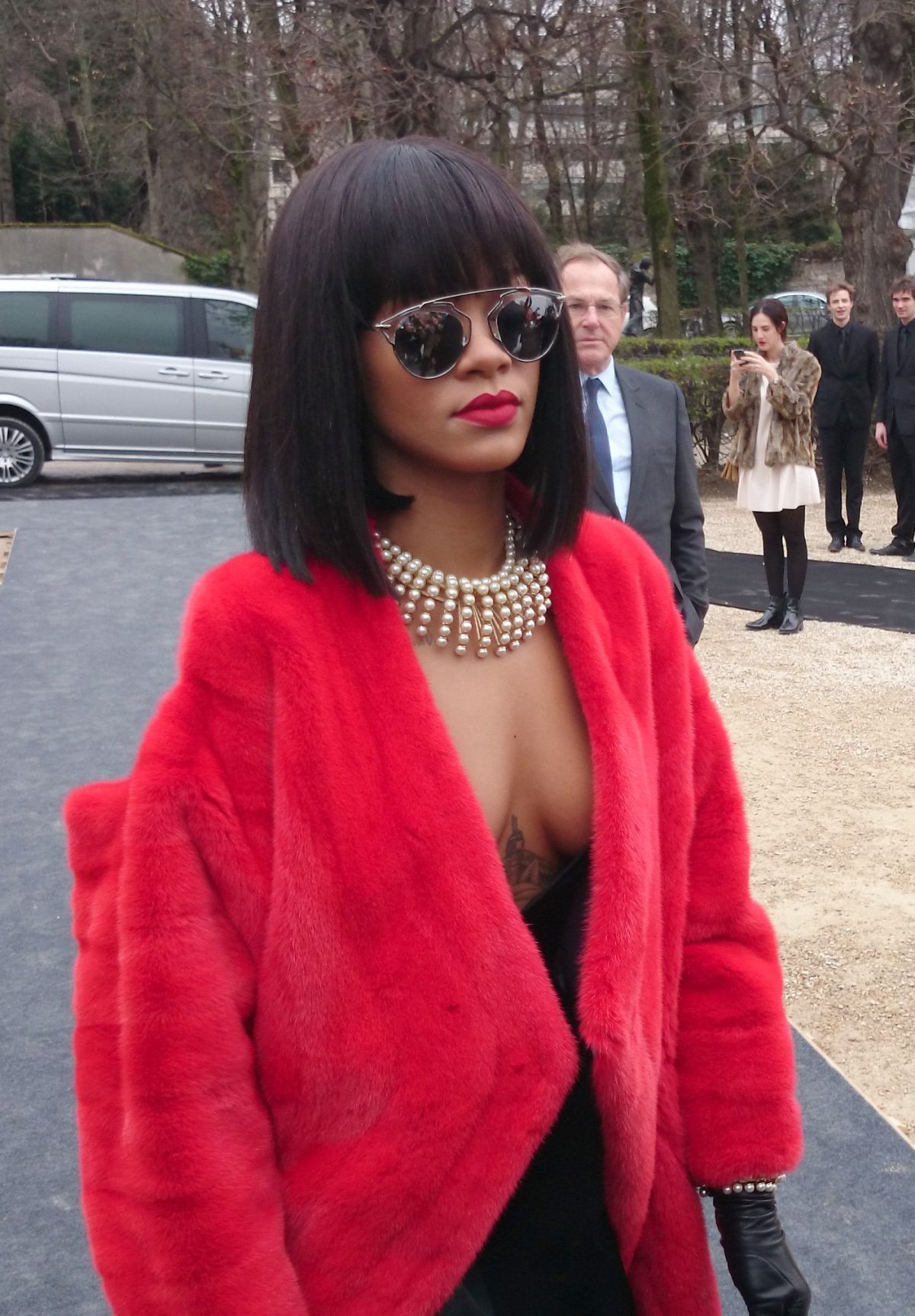 Rihanna, photo #676482