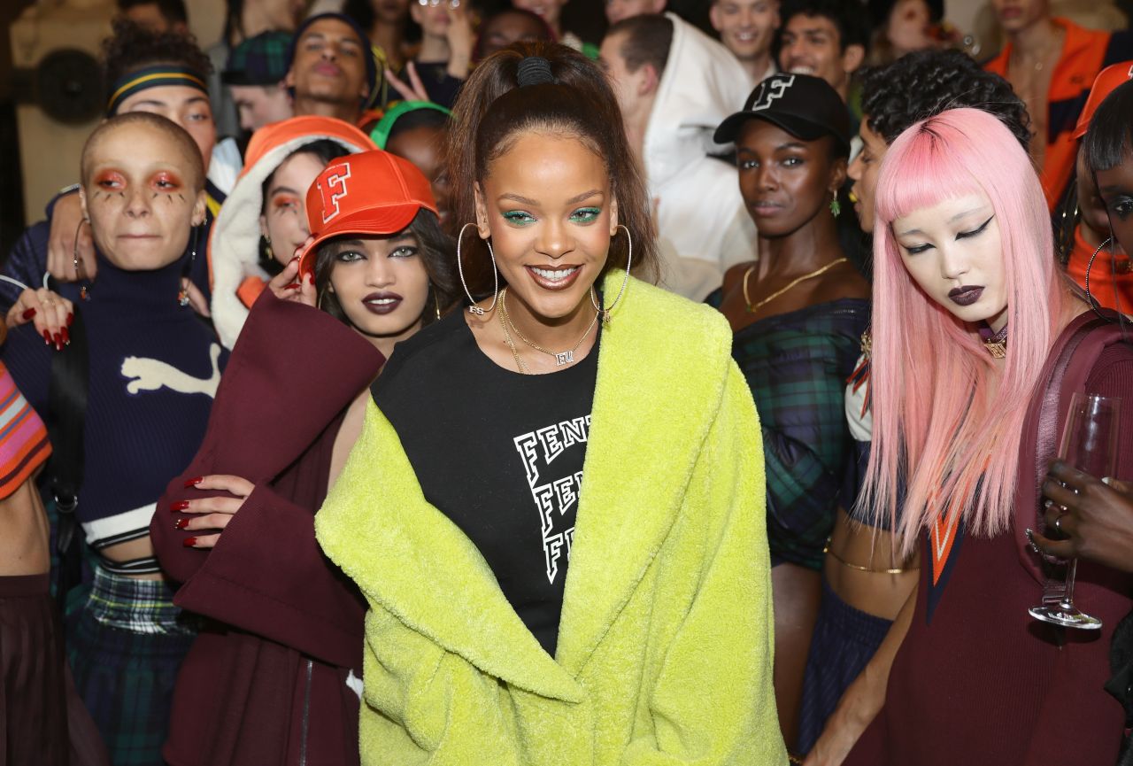 Rihanna, photo #914906