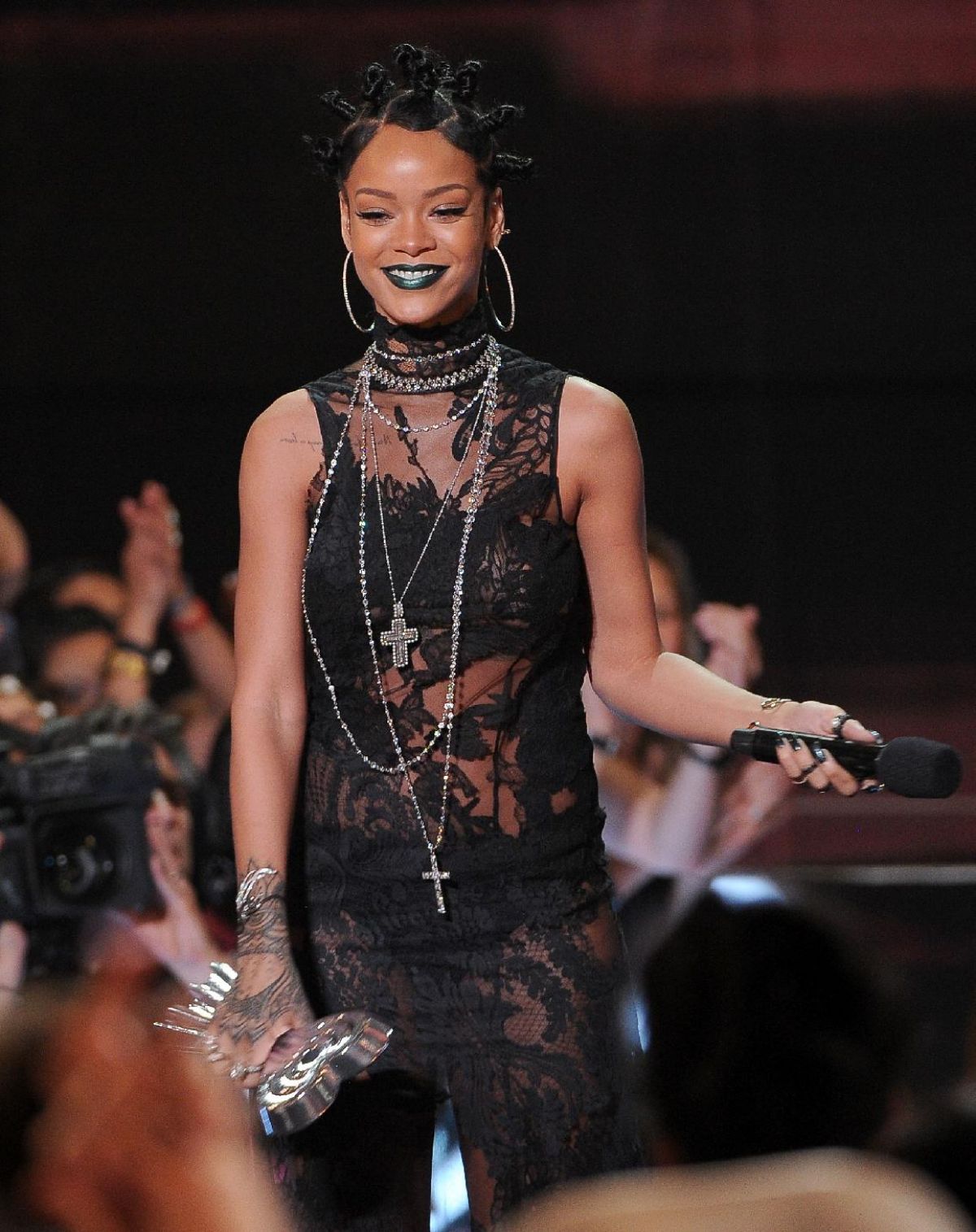 Rihanna, photo #695759