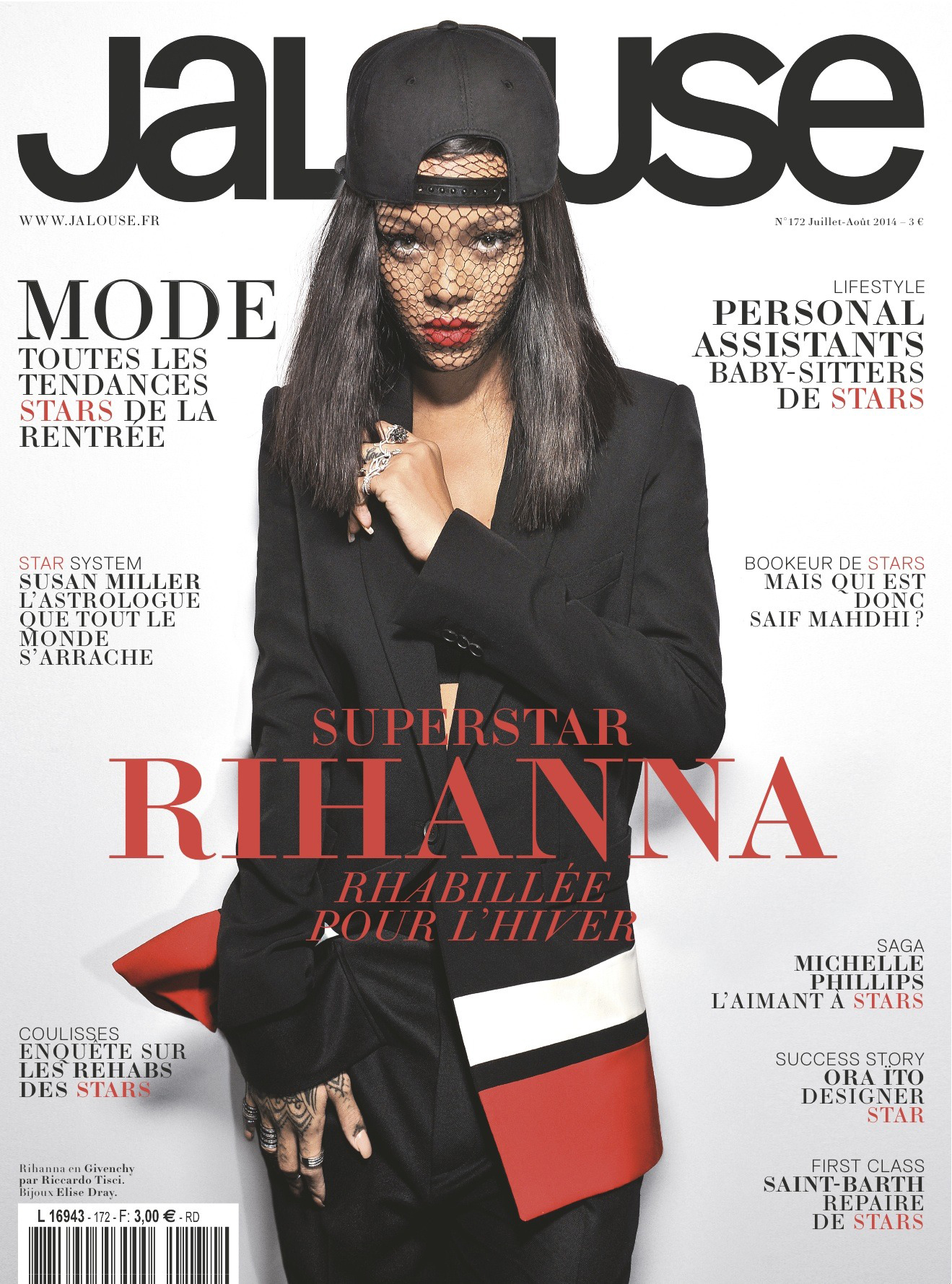 Rihanna, photo #763192