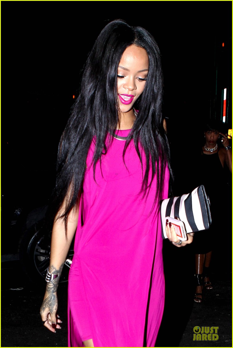 Rihanna, photo #726863