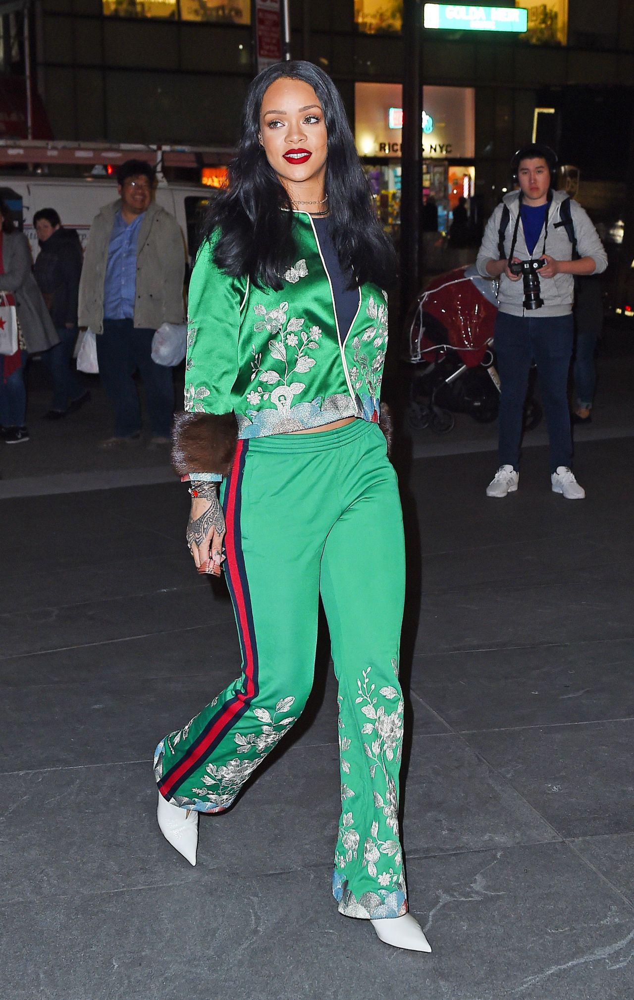 Rihanna, photo #843489