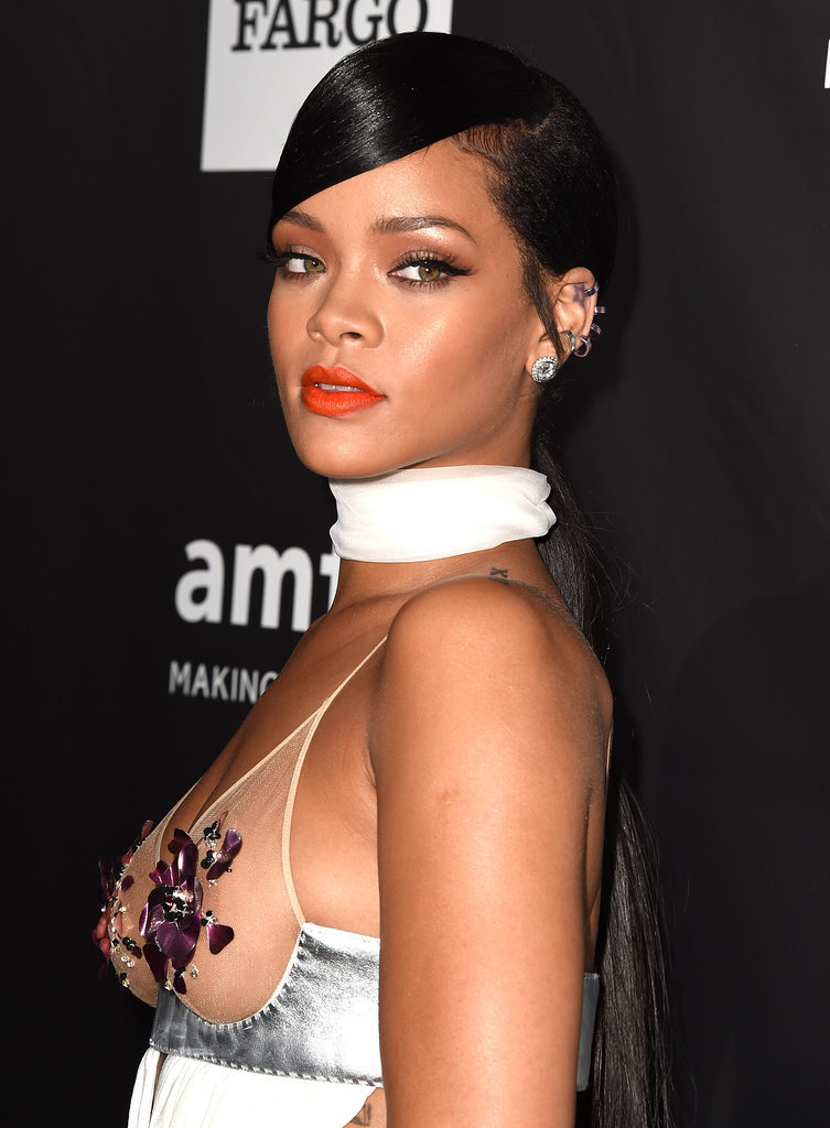 Rihanna, photo #738557