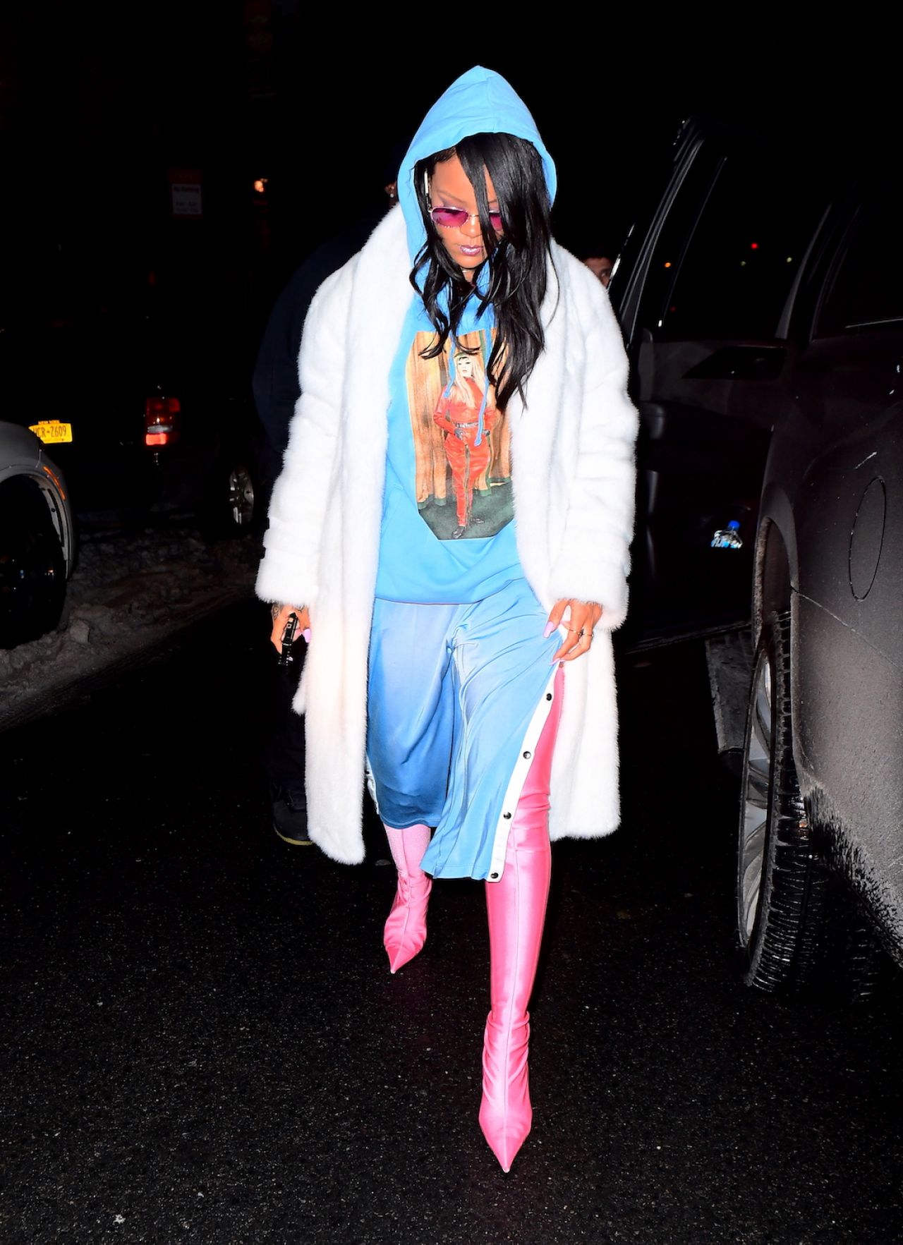 Rihanna, photo #917466