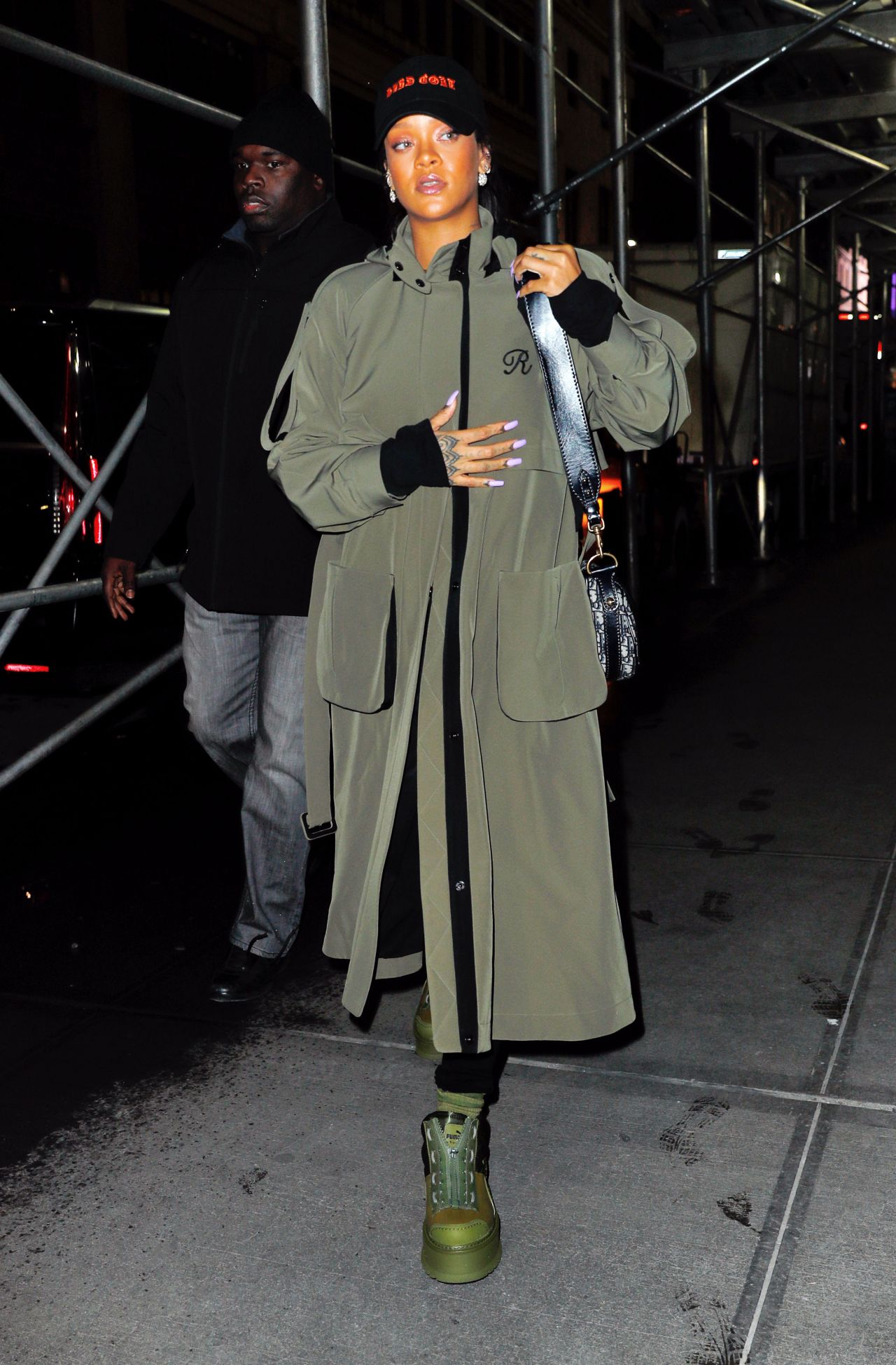Rihanna, photo #918158