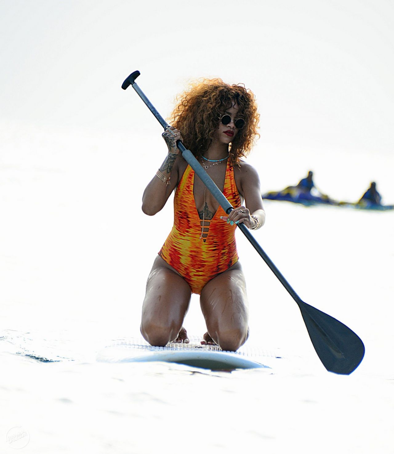 Rihanna, photo #790338